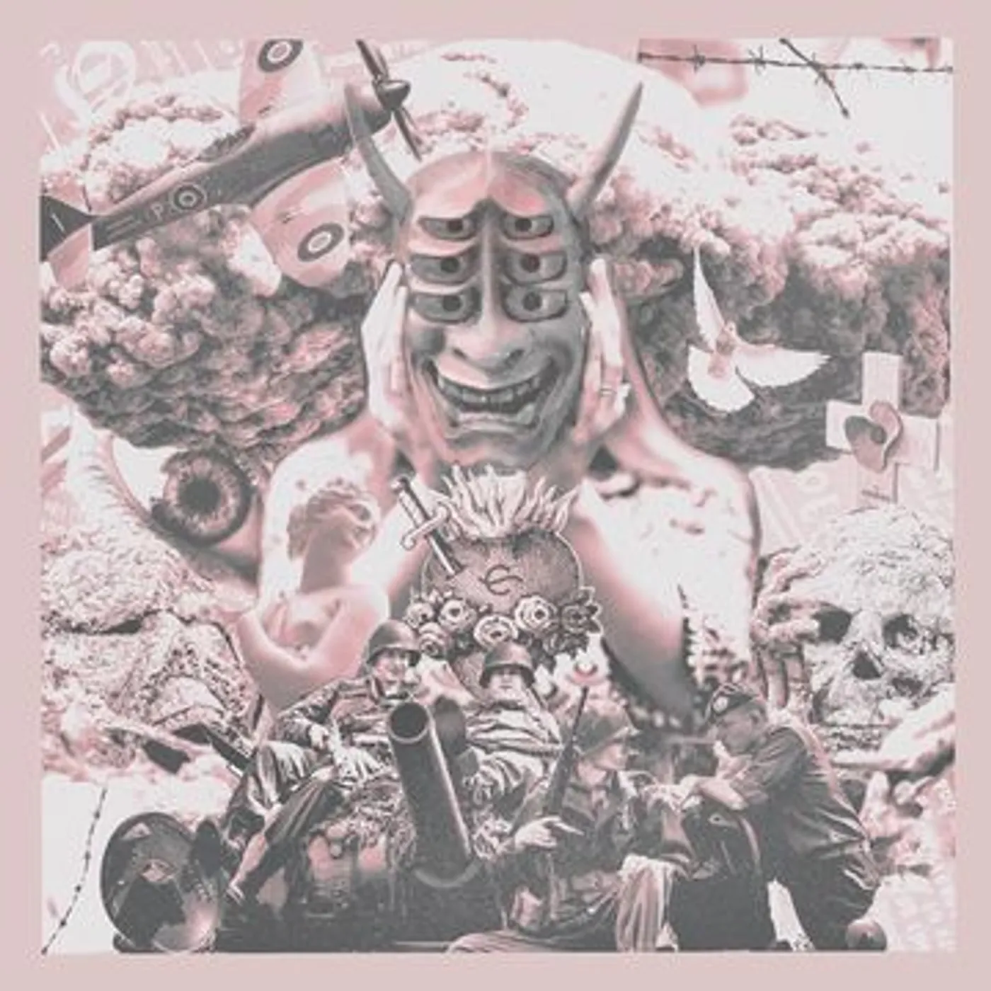 Can't Swim FOREIGN LANGUAGE CD