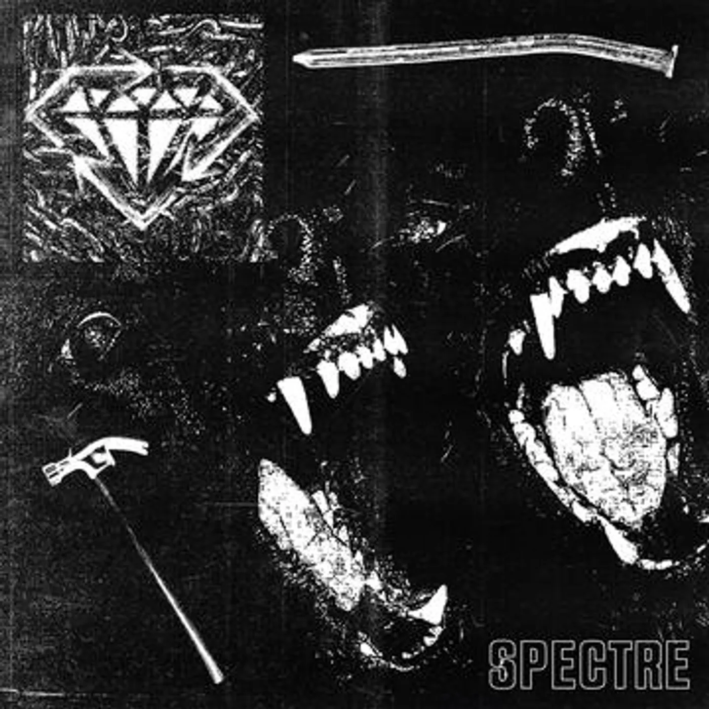 Stick To Your Guns SPECTRE CD