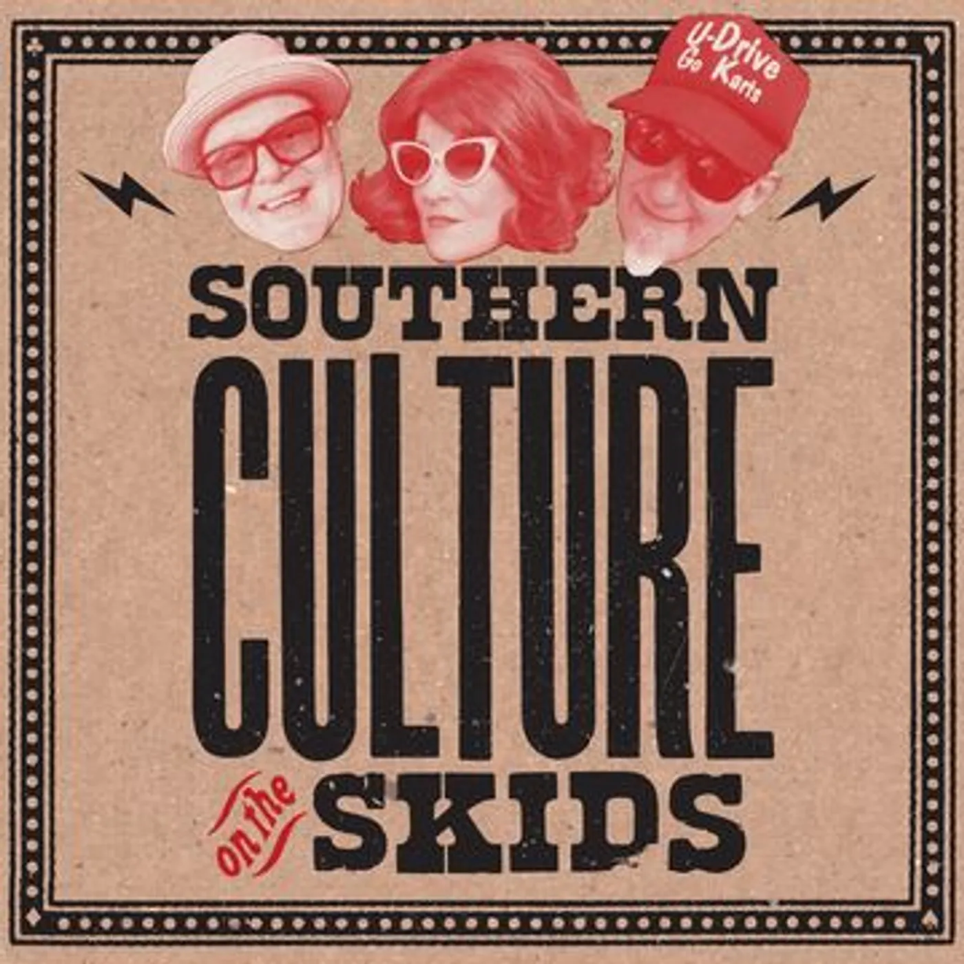 Southern Culture on the Skids Bootleggers Choice CD