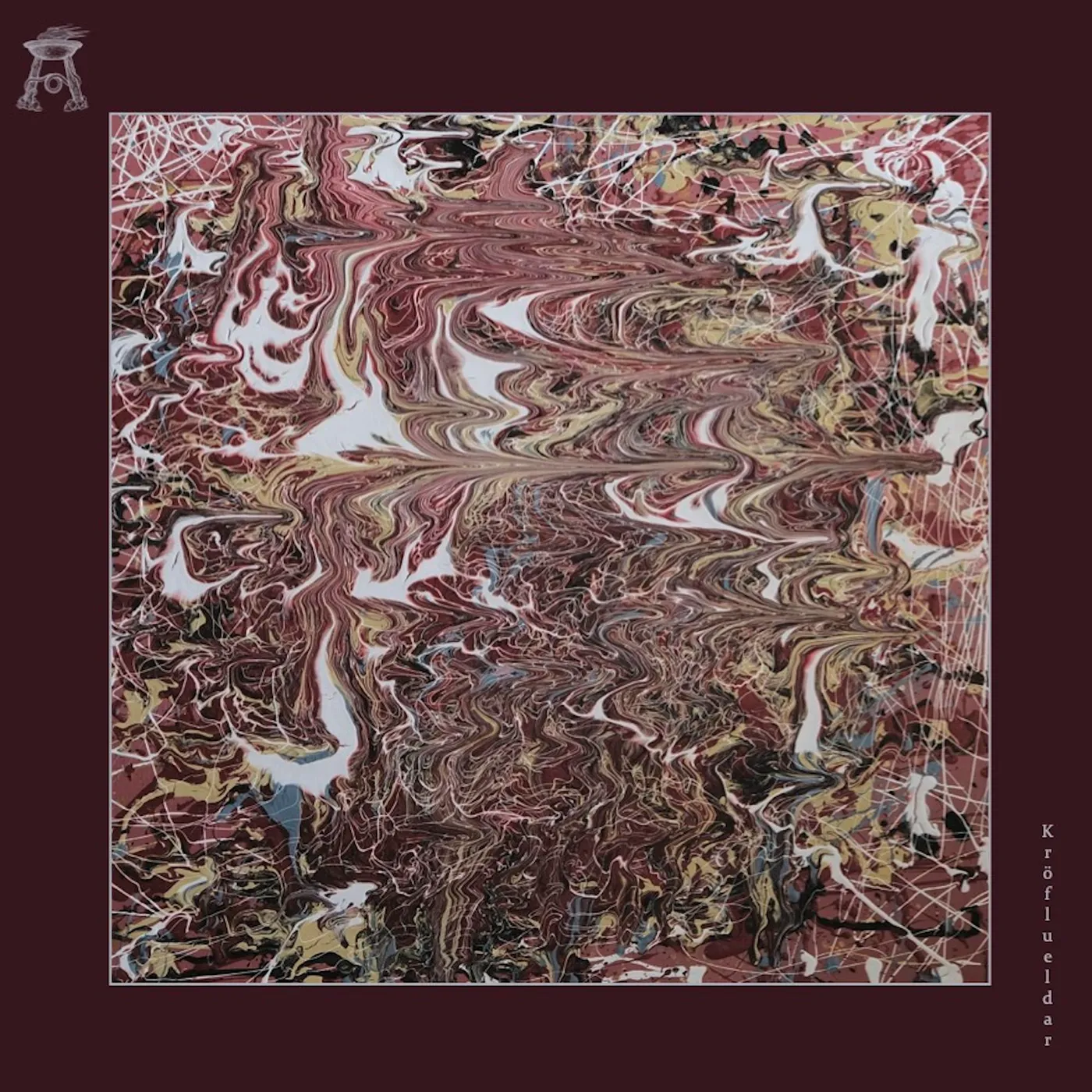 Altari Kroflueldar CD