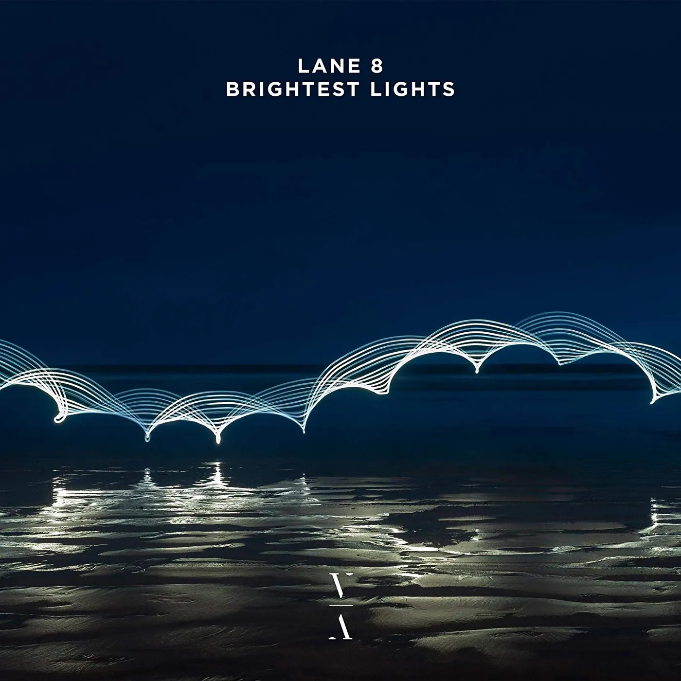 Lane 8 Brightest lights CD