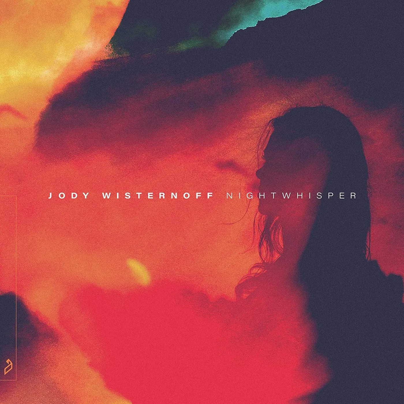 Jody Wisternoff Nightwhisper CD