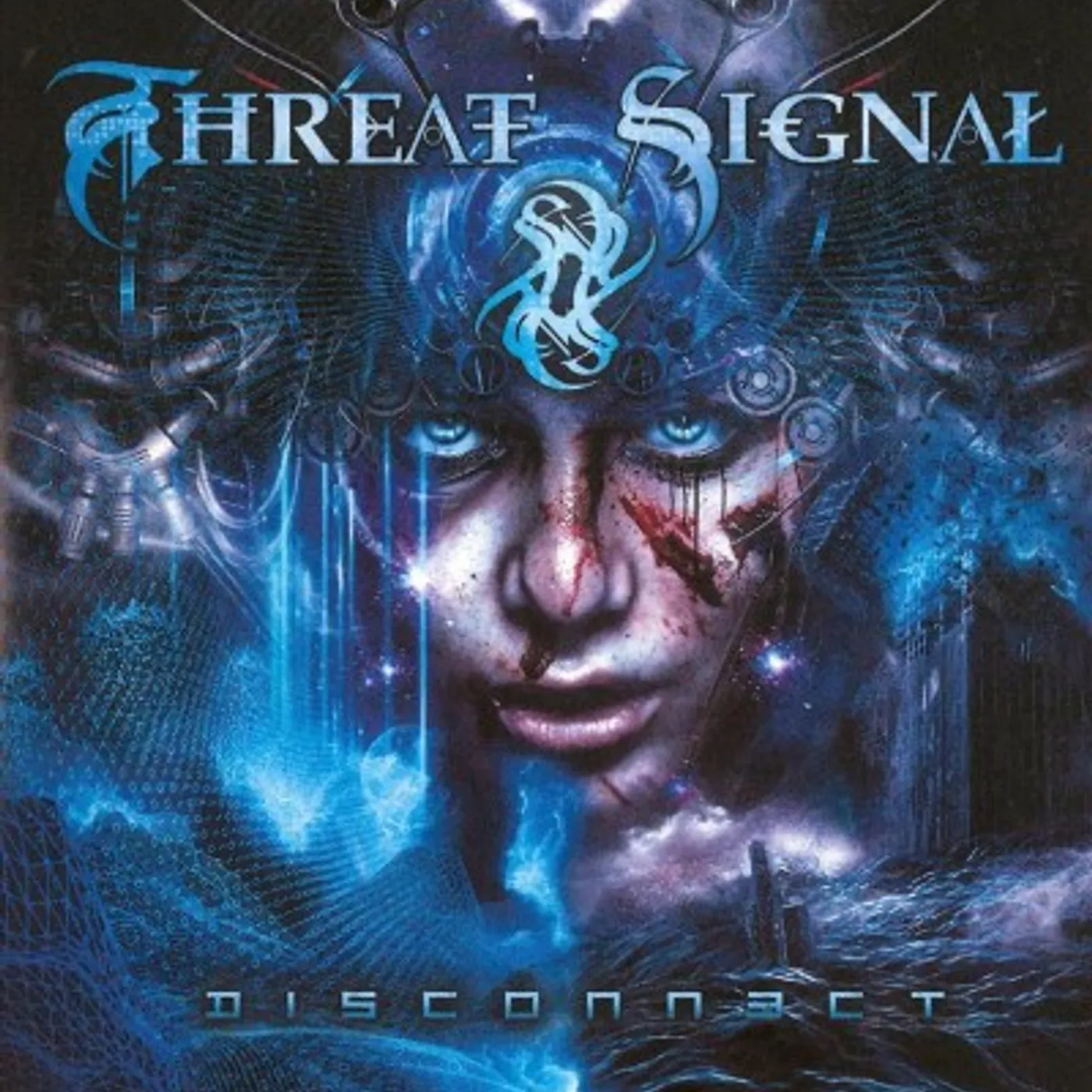 Threat Signal Disconnect CD