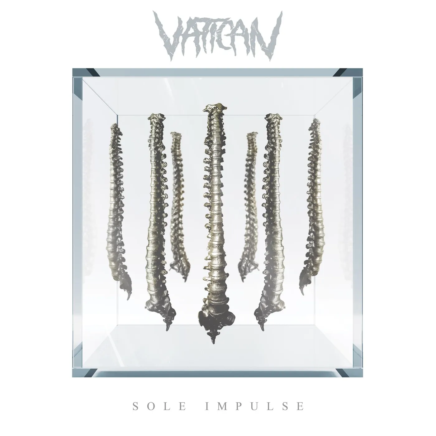 Vatican SOLE IMPULSE CD