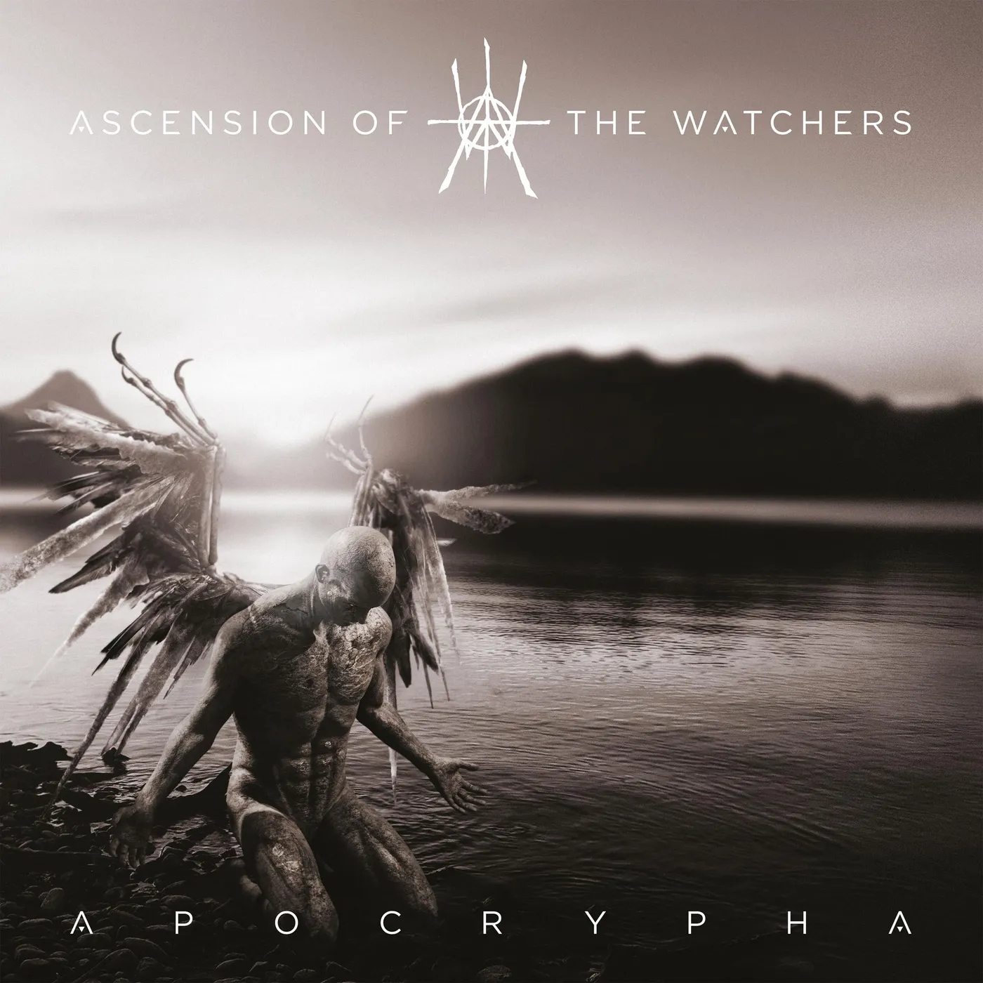 Ascension Of The Watchers APOCRYPHA CD