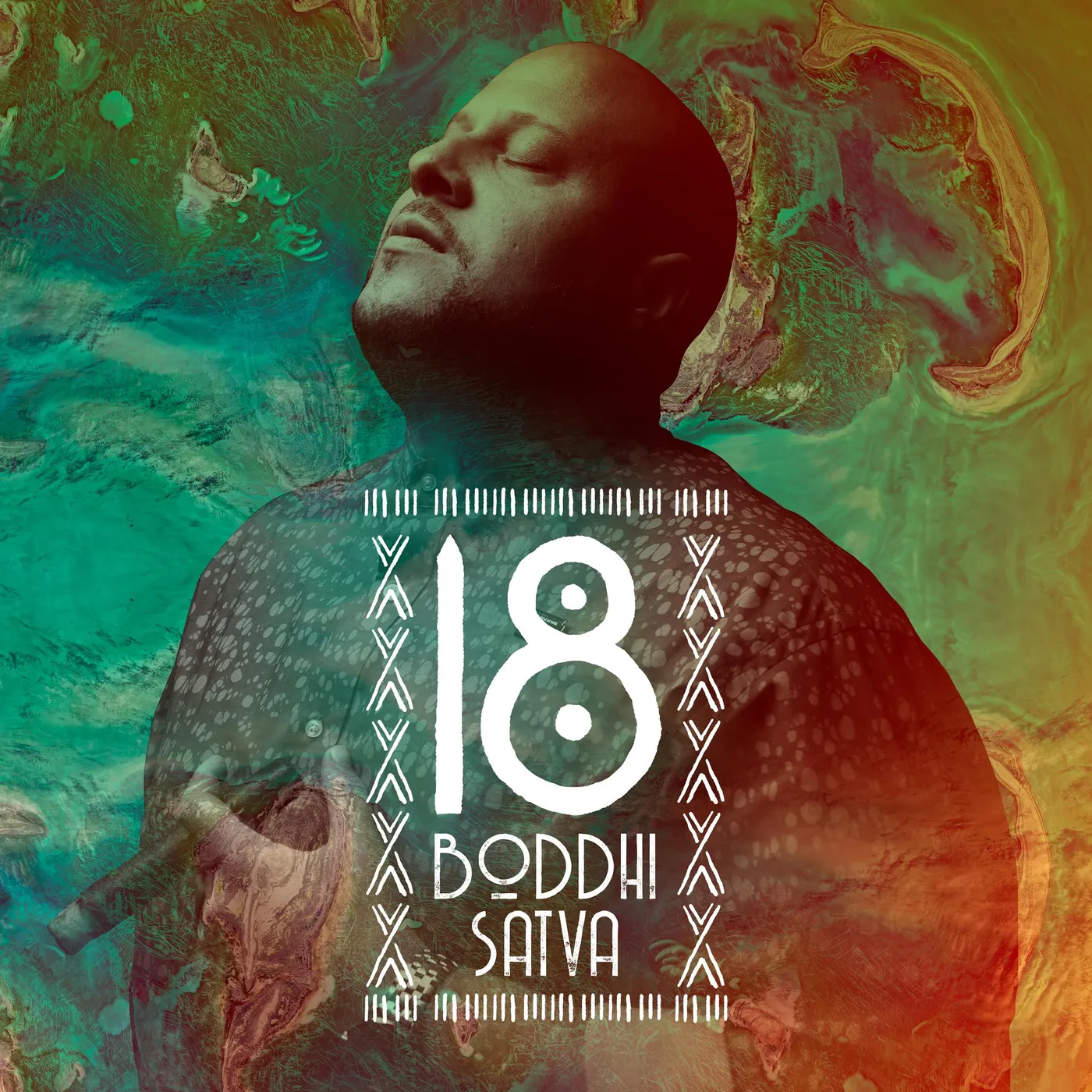 BODDHI SATVA 18 CD