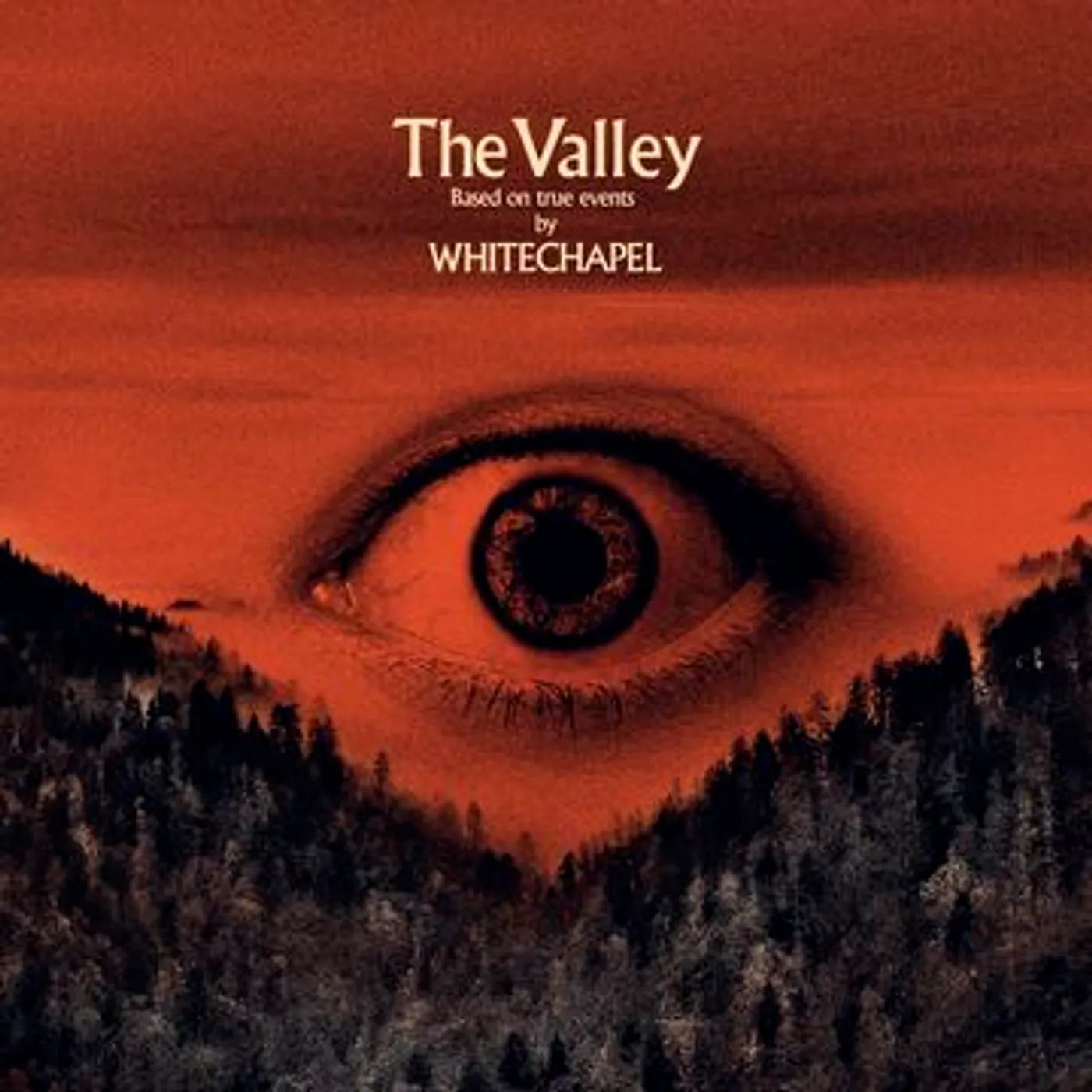 Whitechapel Valley CD