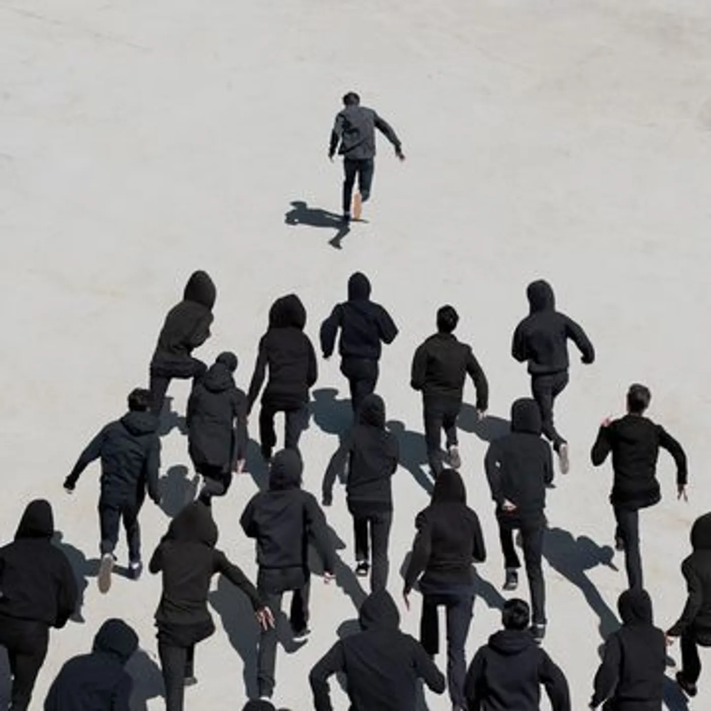 Syberia SEEDS OF CHANGE CD