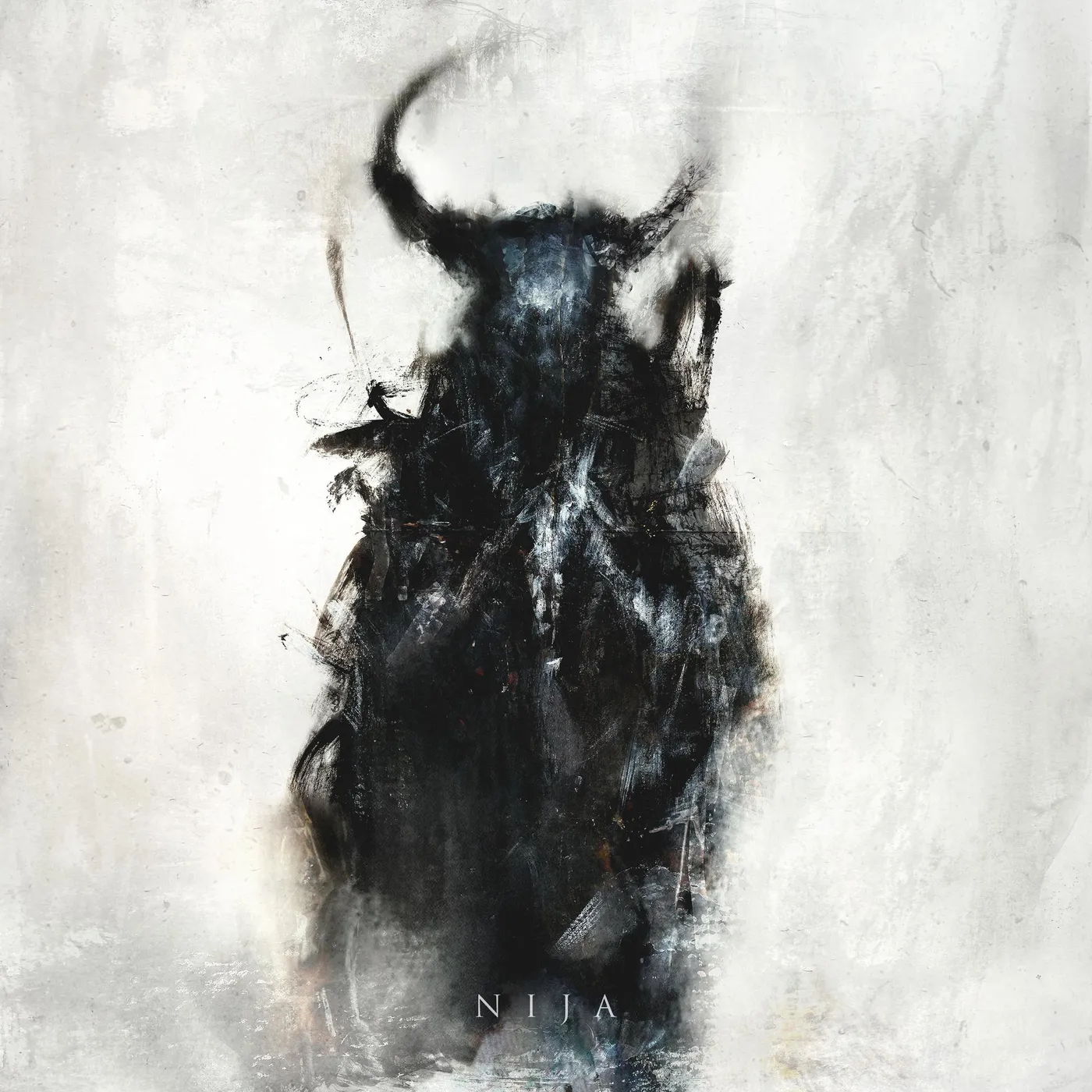 Orbit Culture NIJA CD