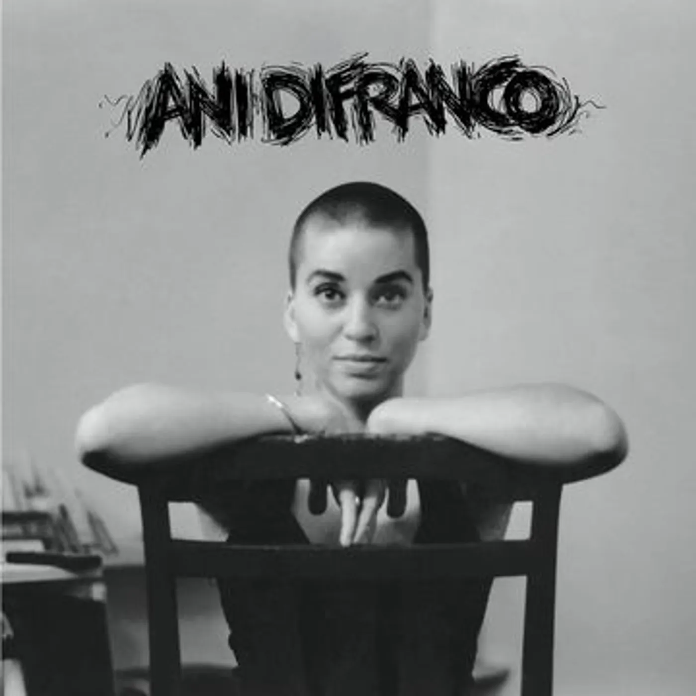 ANI DIFRANCO CD