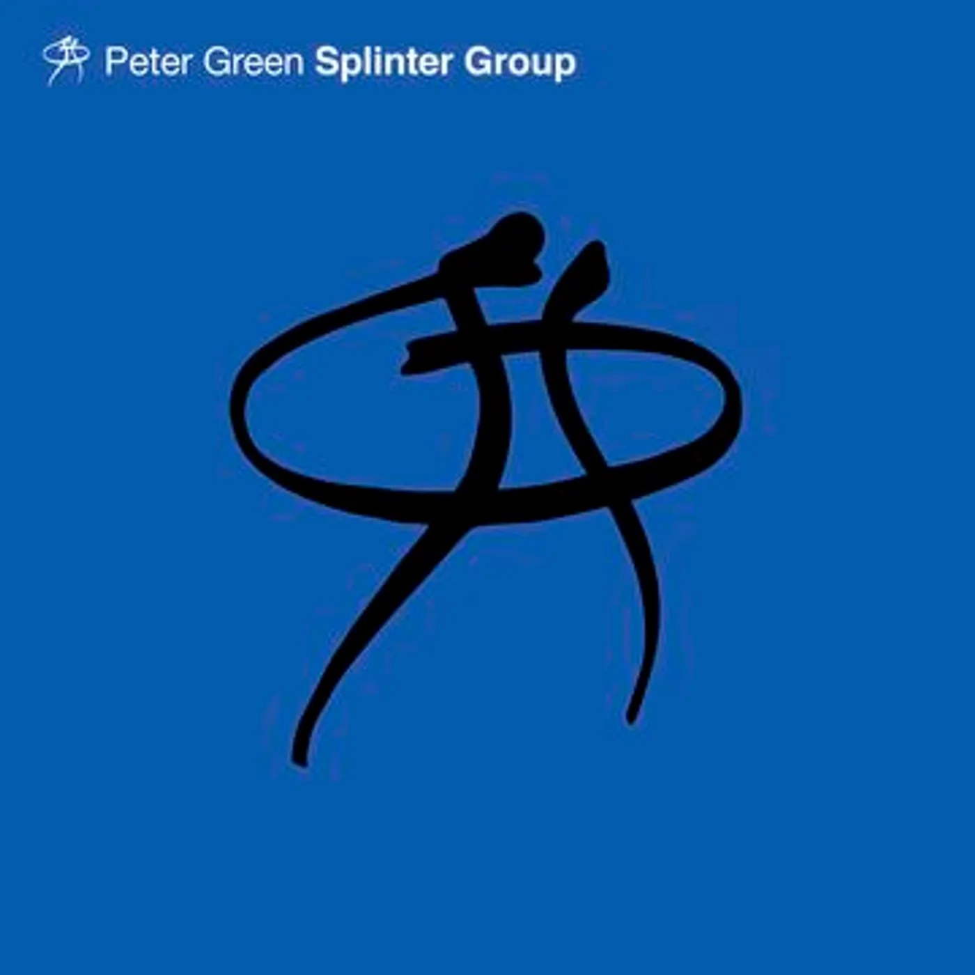 Peter Green SPLINTER GROUP CD