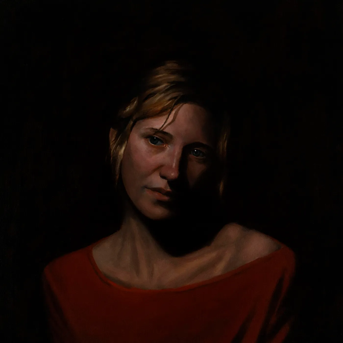 Helena Deland SOMEONE NEW CD