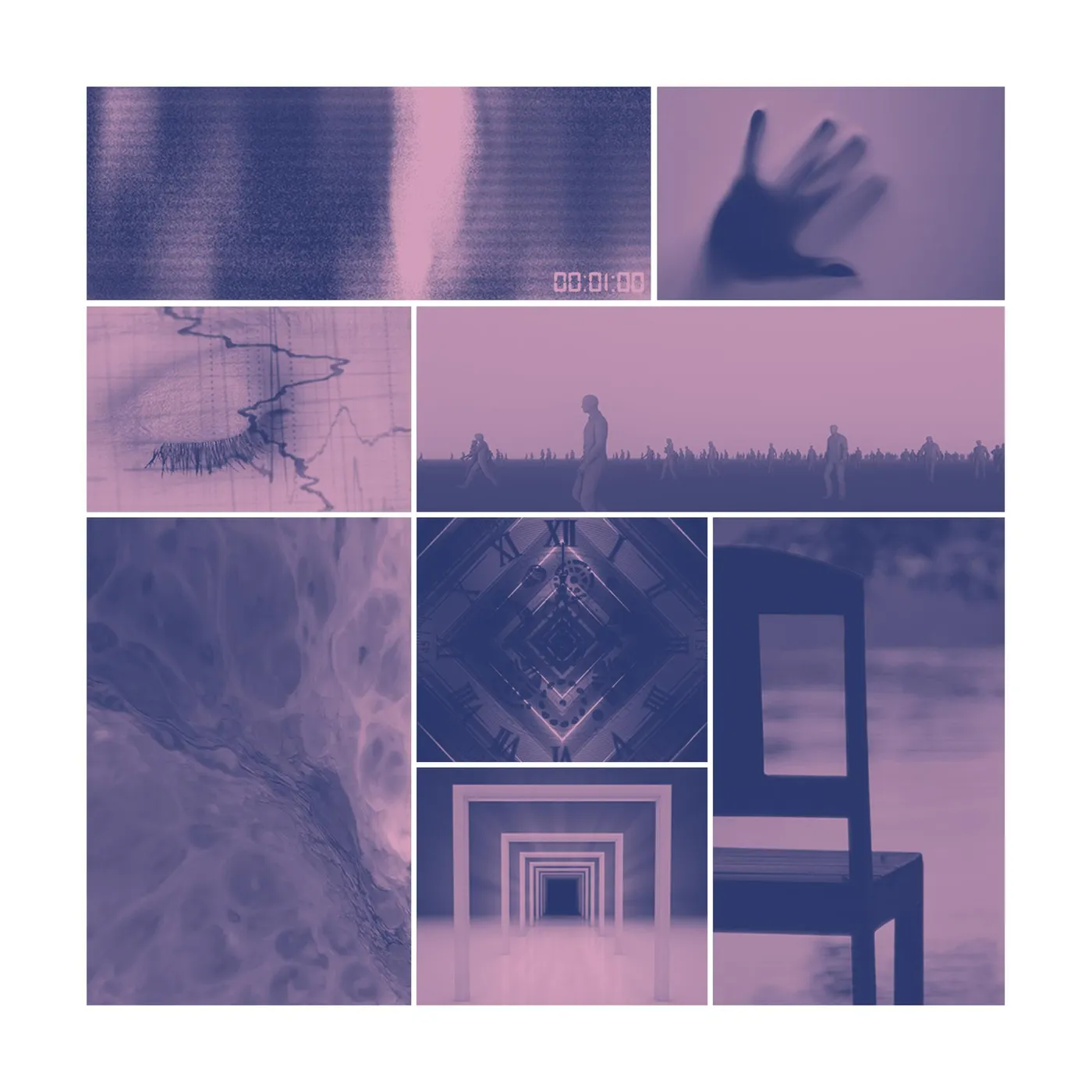 Circles The Stories We Are Afraid Of   Vol.1 CD