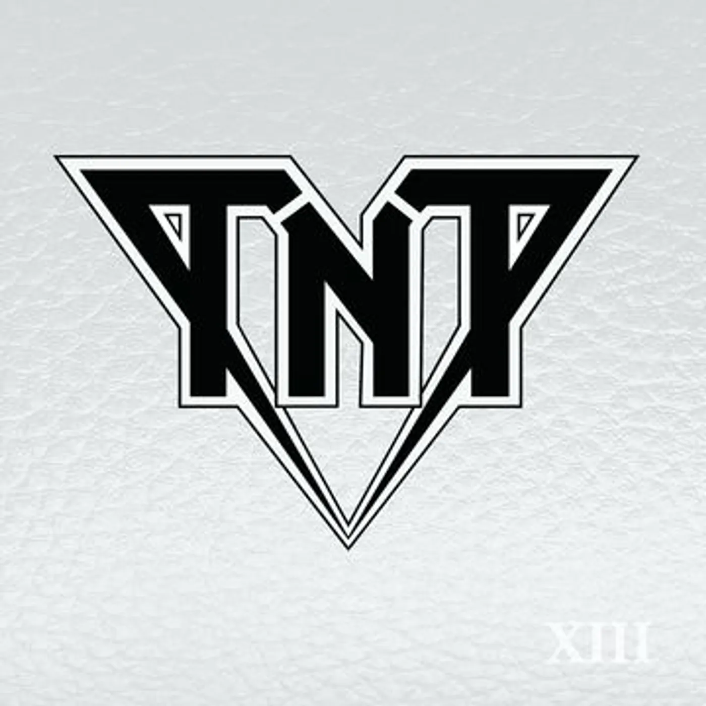 TNT XIII CD