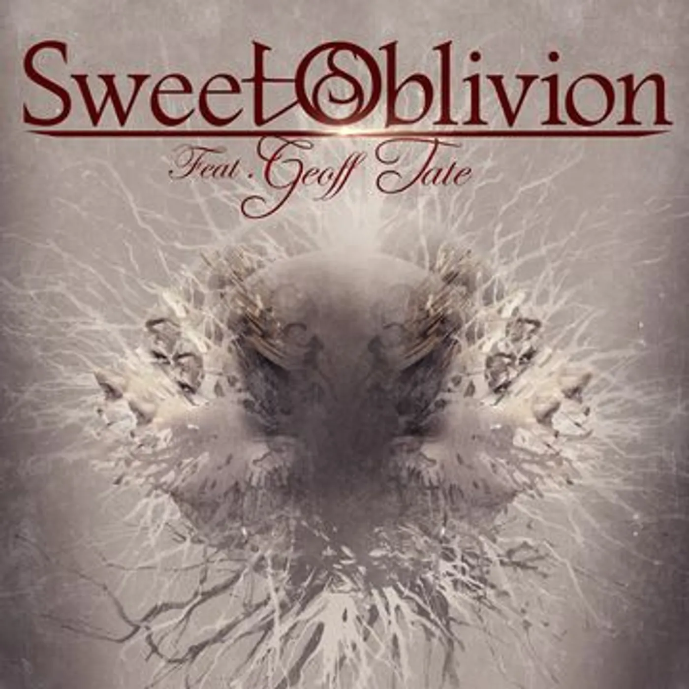 Sweet Oblivion Feat. Geoff Tate CD