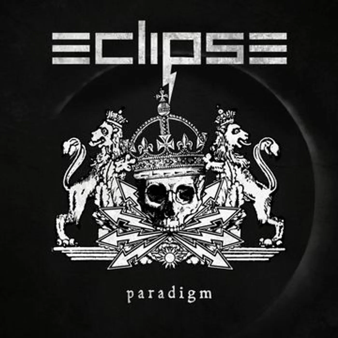 Eclipse Paradign cd CD