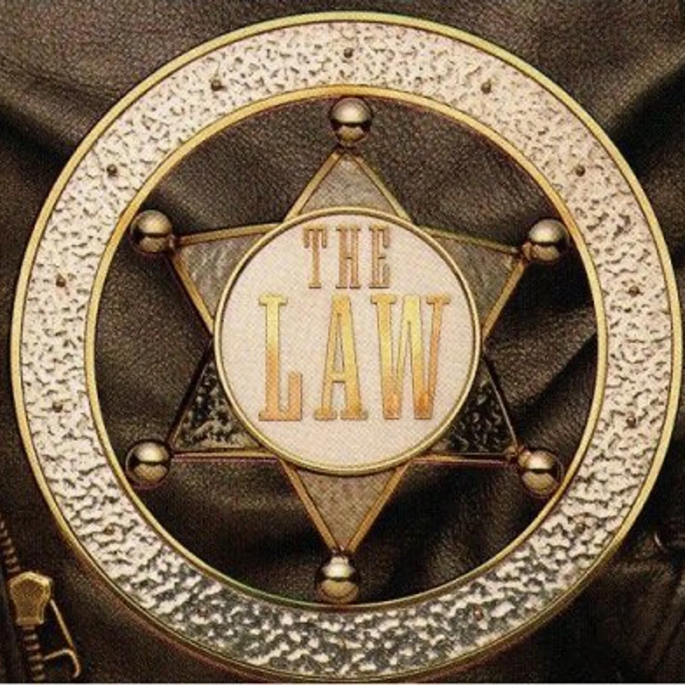 The Law Law [Deluxe Edition] CD