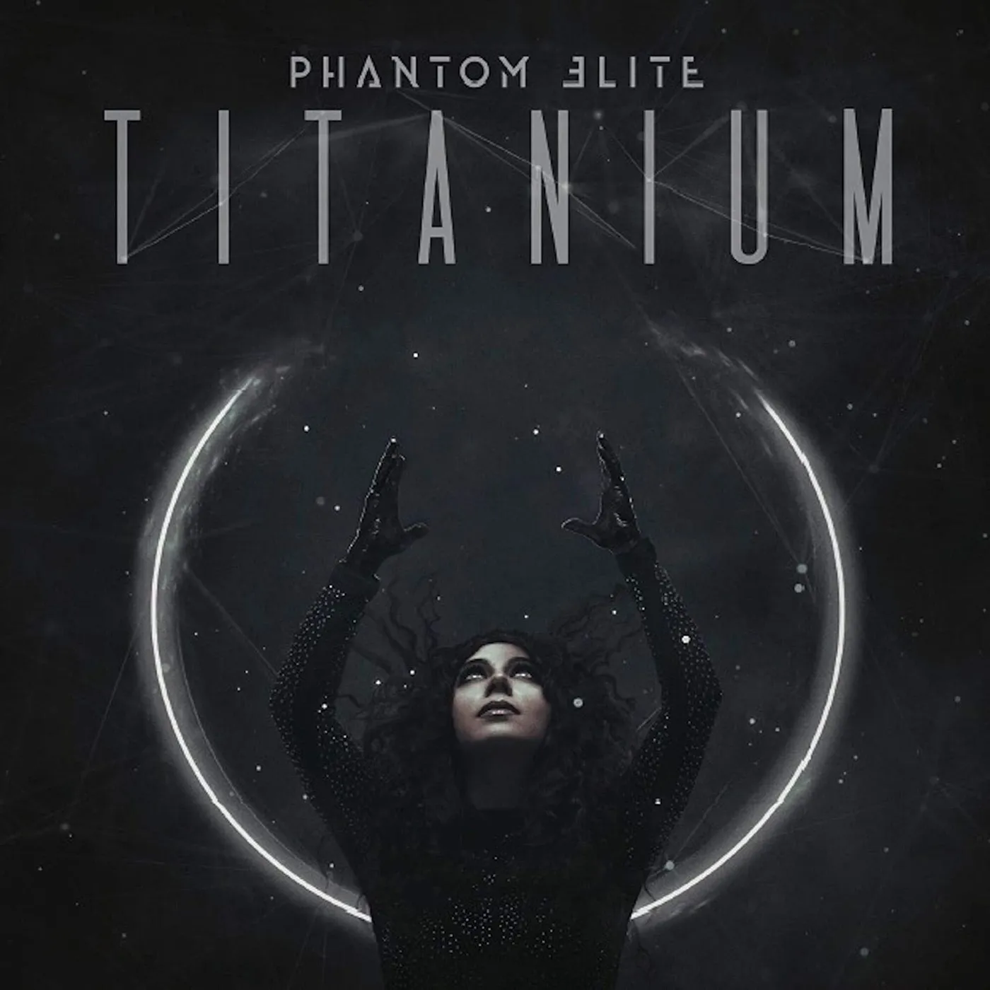 Phantom Elite Titanium CD