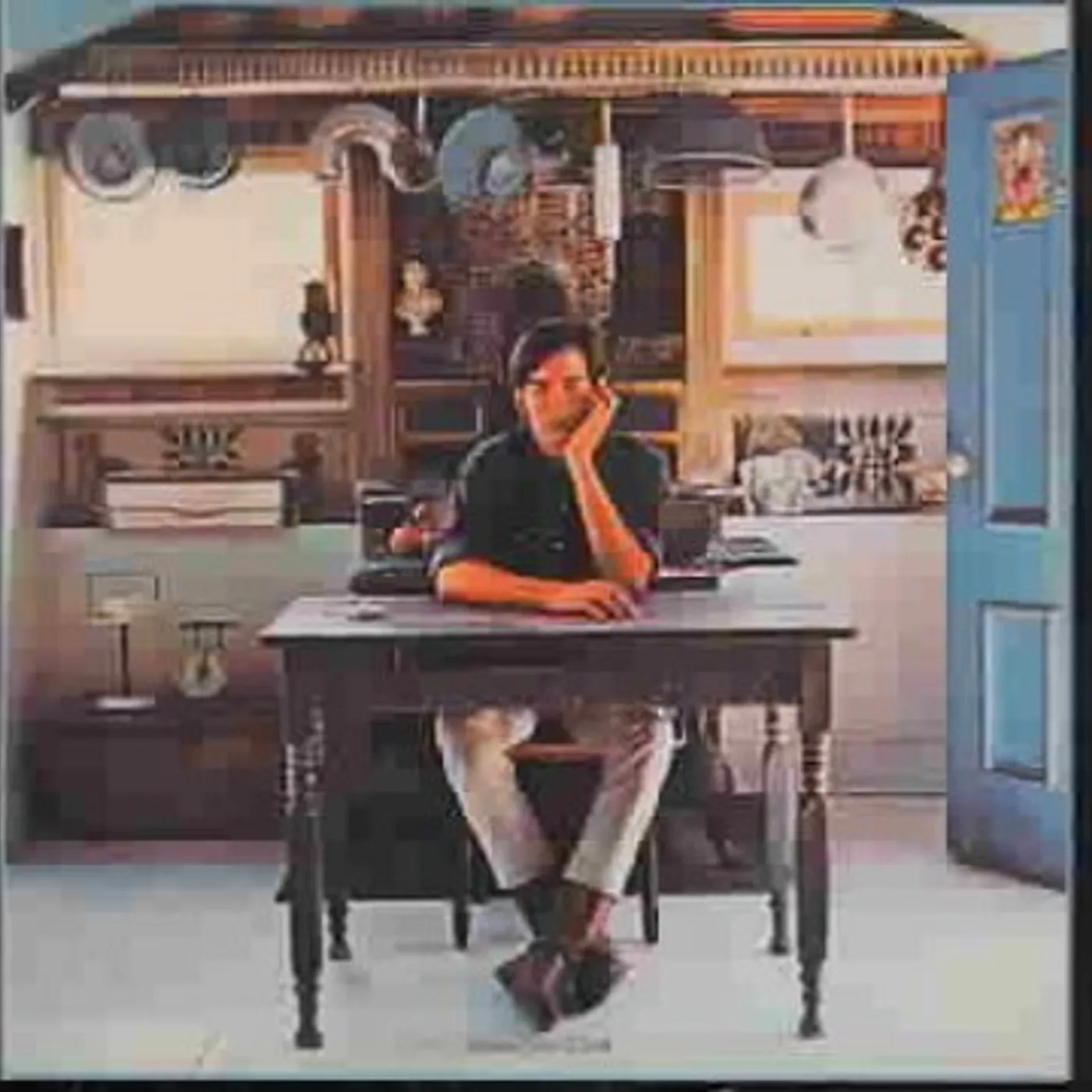 TOWNES VAN ZANDT CD