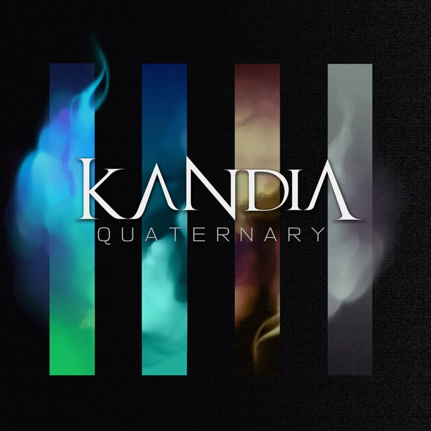 Kandia Quaternary CD