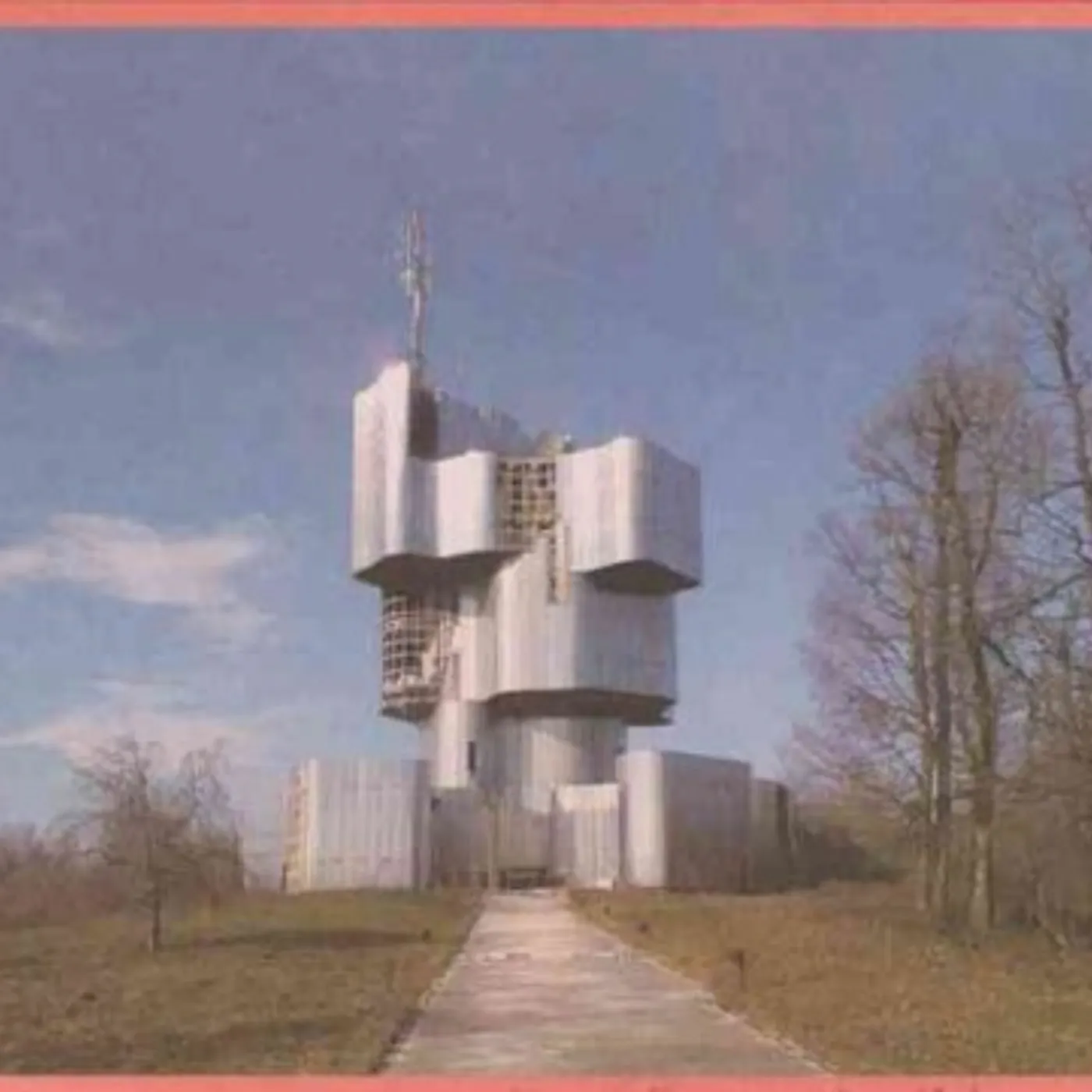 UNKNOWN MORTAL ORCHESTRA CD