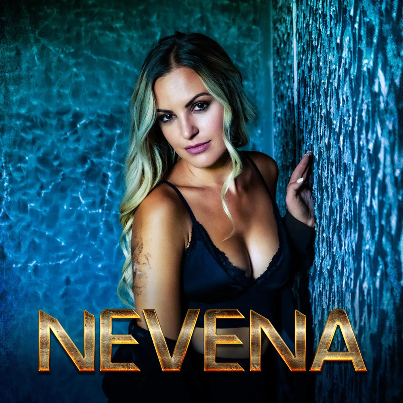 Nevena CD