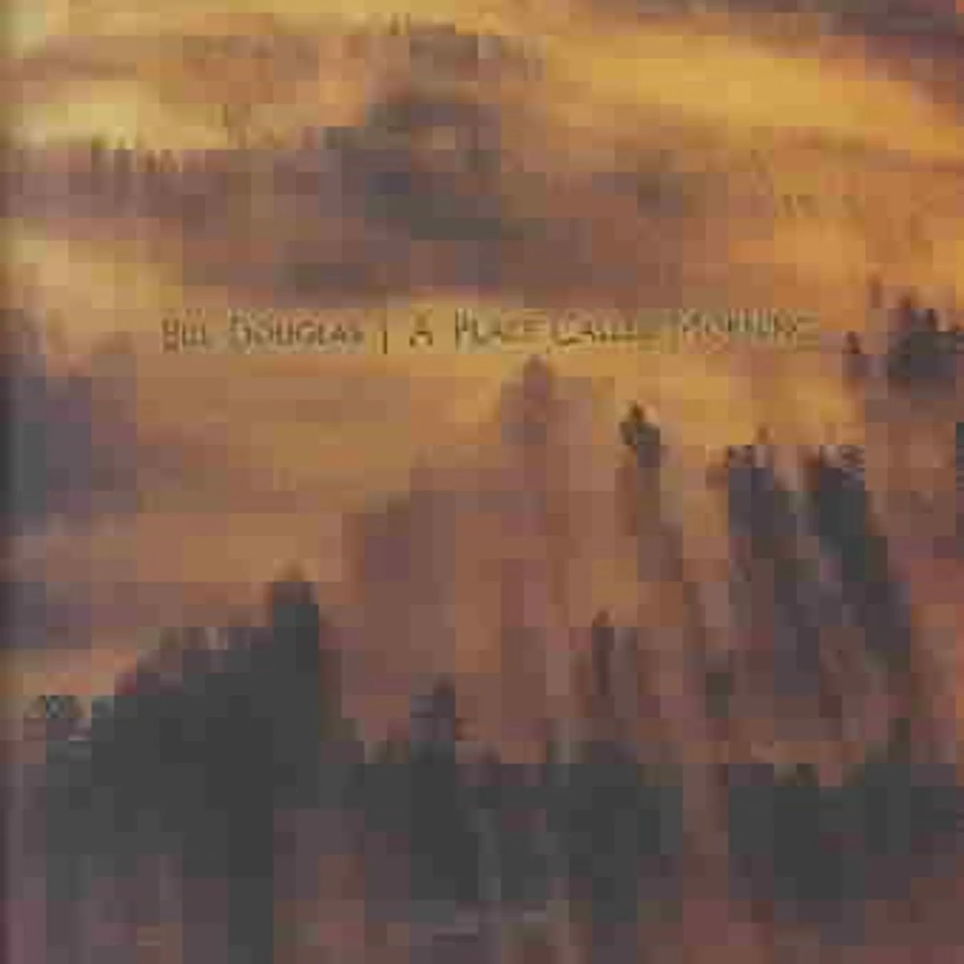 Bill Douglas Place Called Morning CD