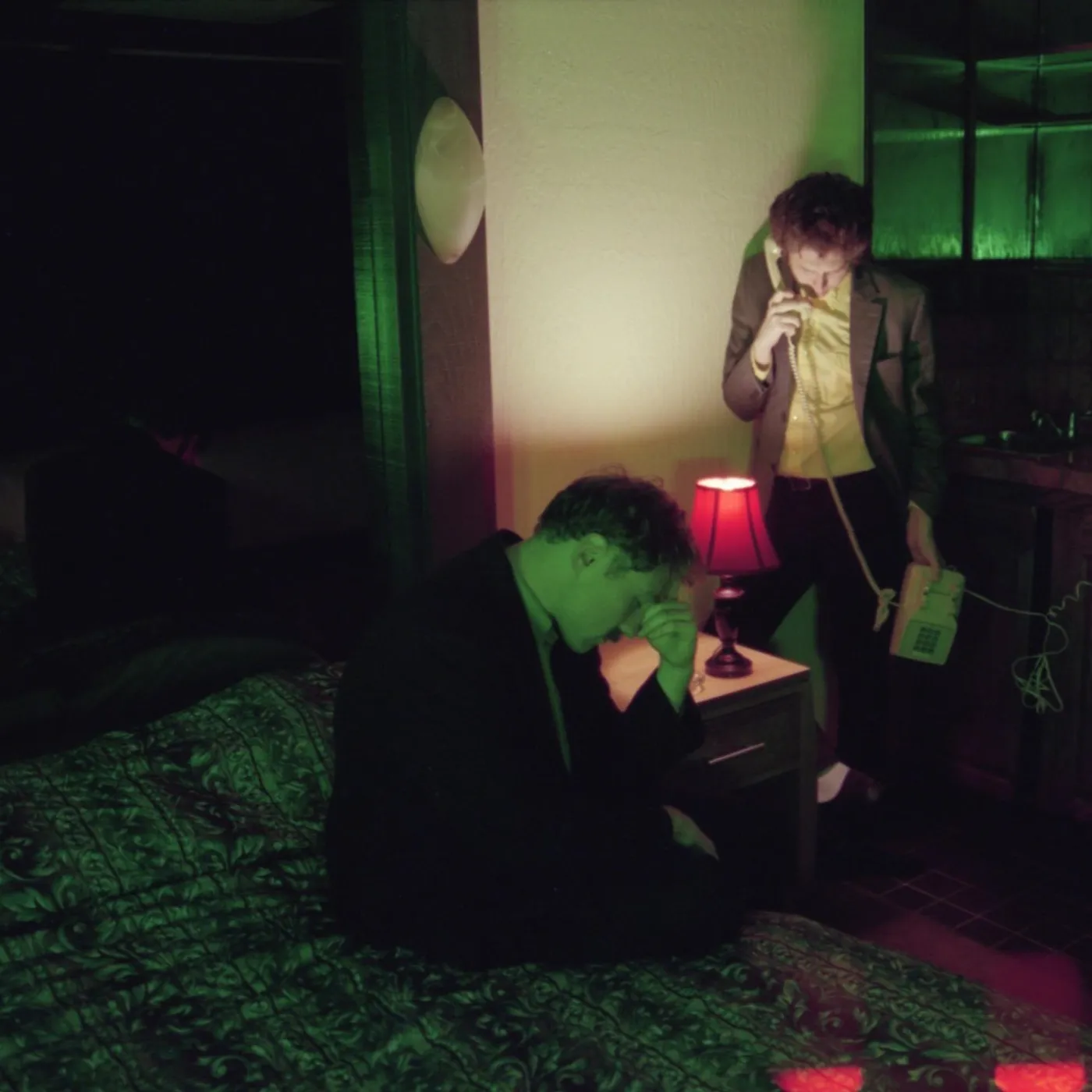 Surf Curse Heaven Surrounds You CD