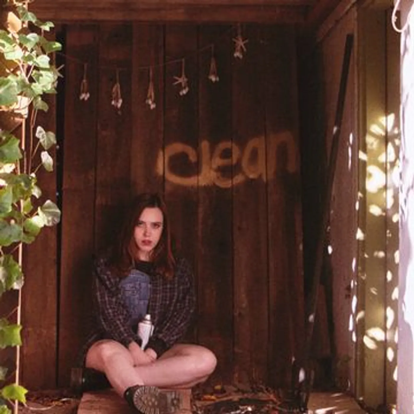 Soccer Mommy CLEAN CD