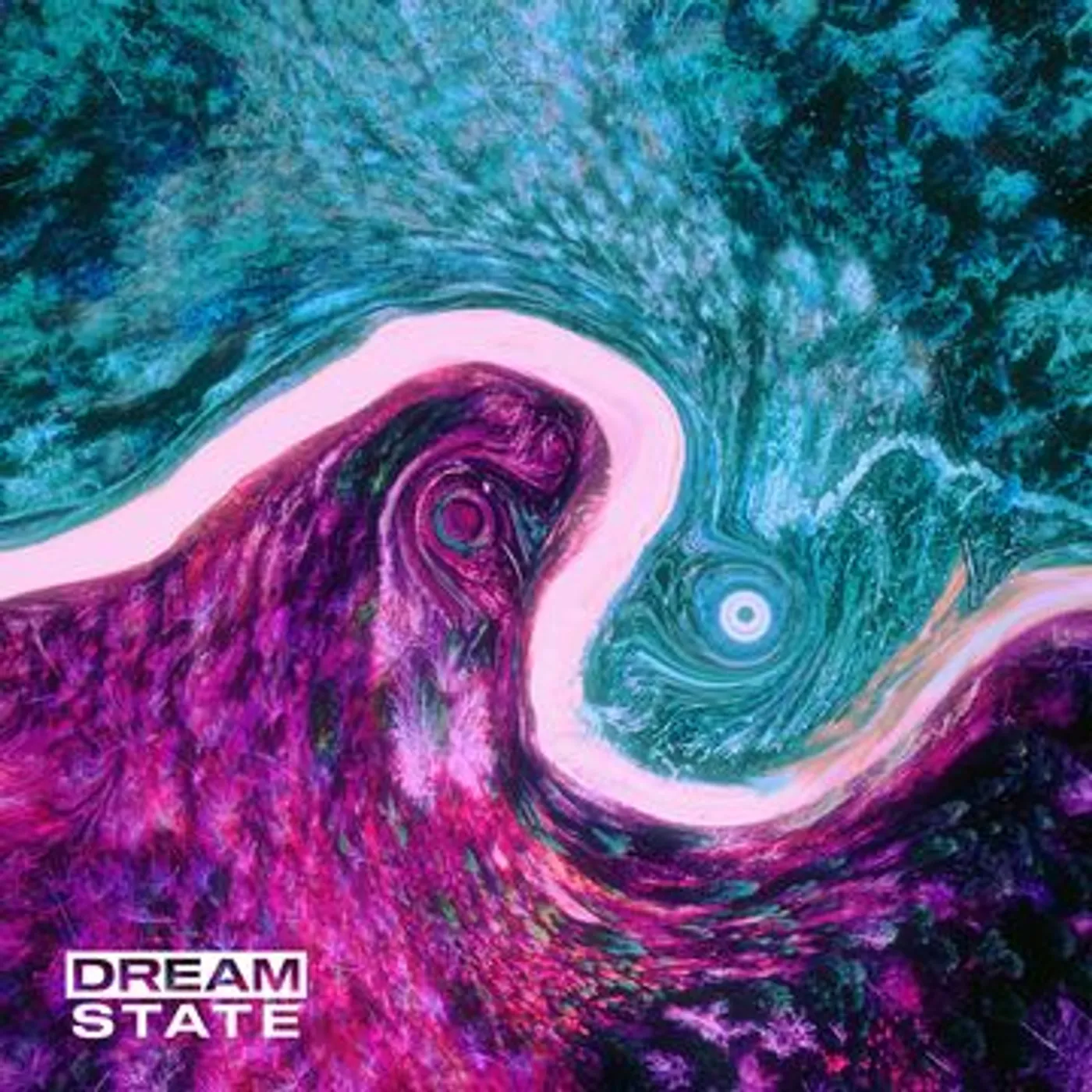 Dream State PRIMROSE PATH CD