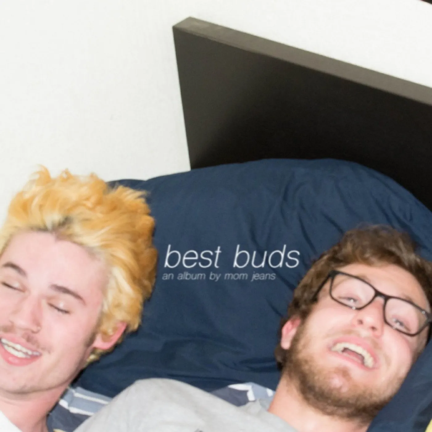 Mom Jeans. Best Buds CD