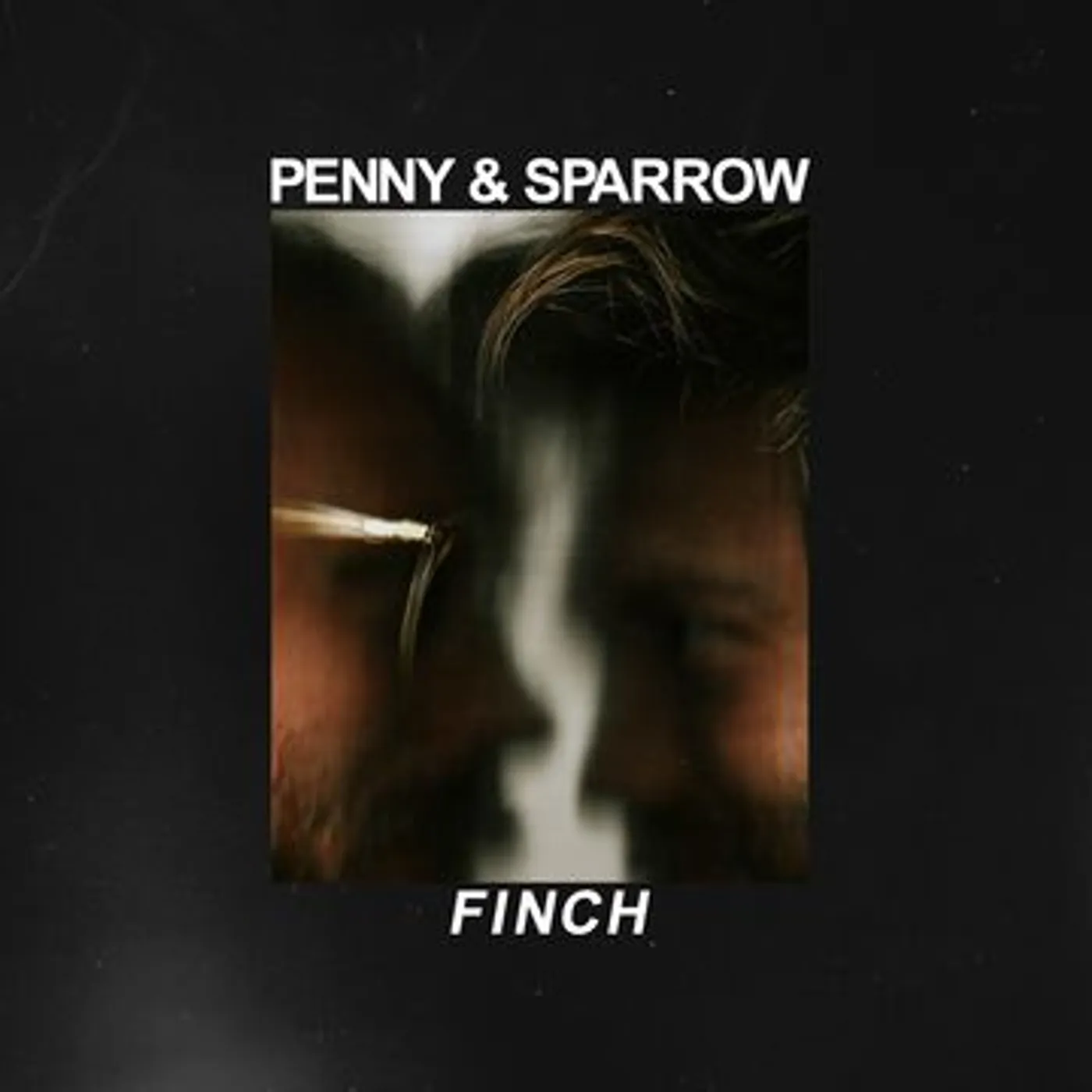 Penny and Sparrow Finch CD