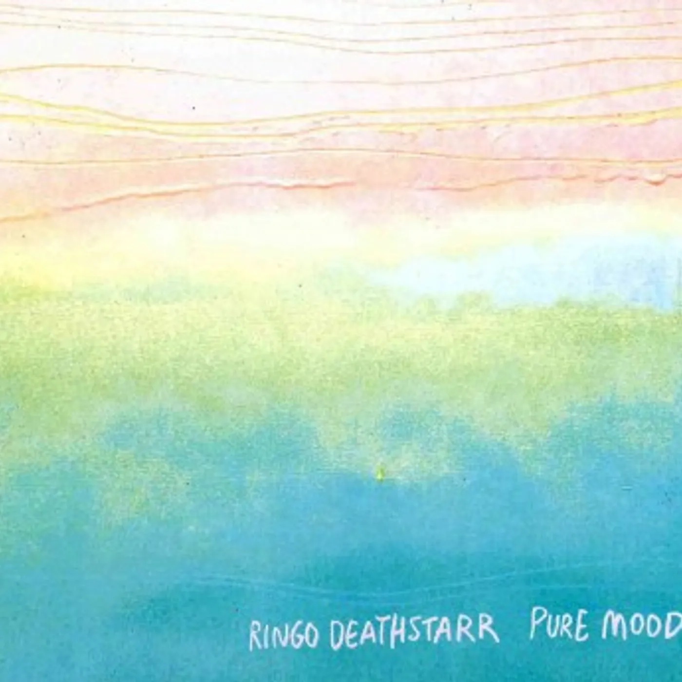 Ringo Deathstarr Pure Mood [Digipak] * CD