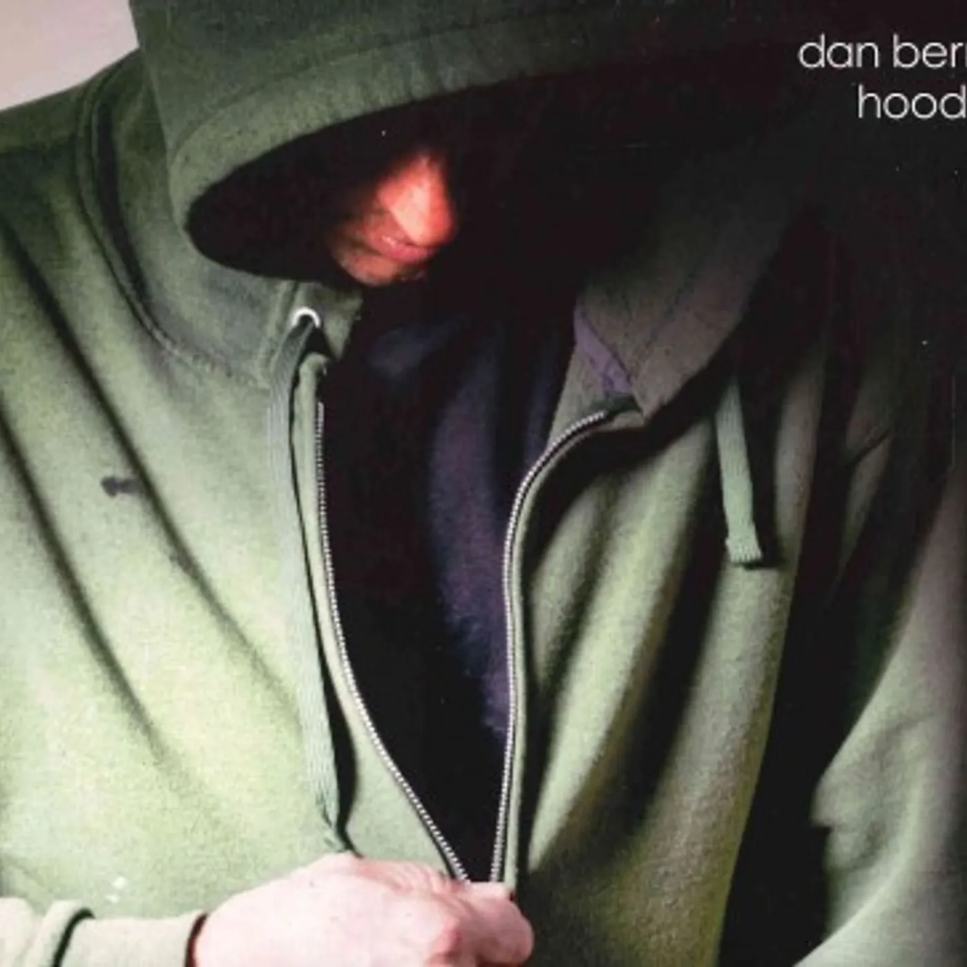 Dan Bern Hoody [Slipcase] CD