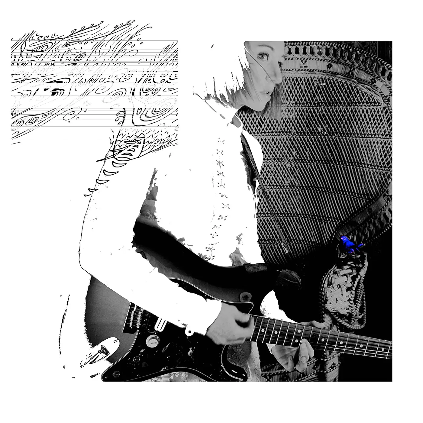 The Joy Formidable INTO THE BLUE CD