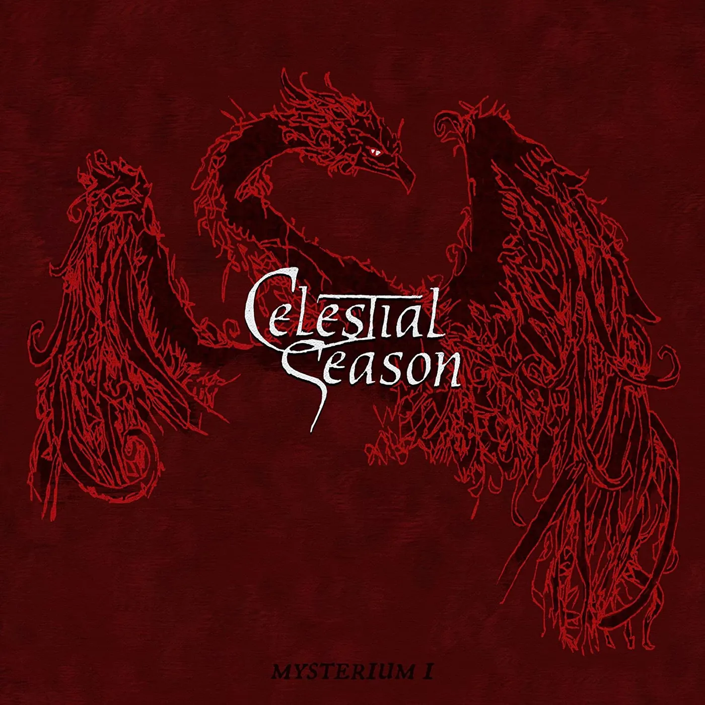 Celestial Season Mysterium I CD