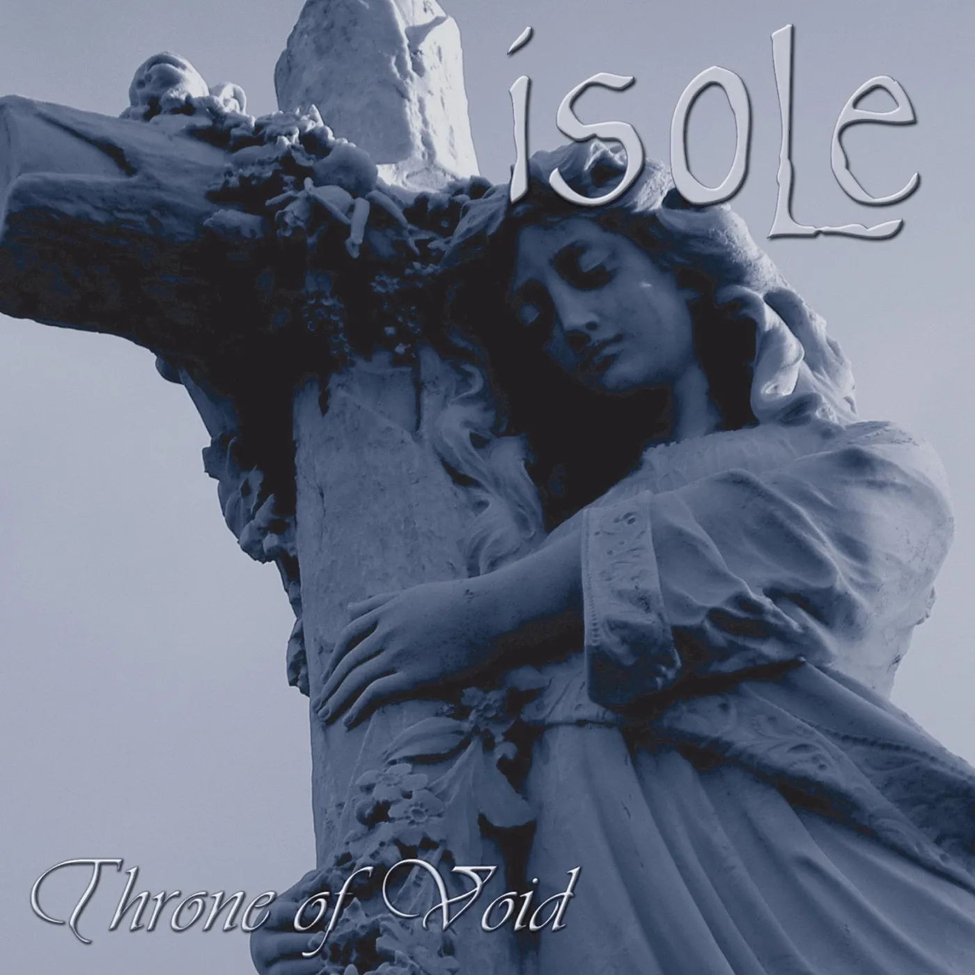 Isole Throne Of Void (Re Issue) CD
