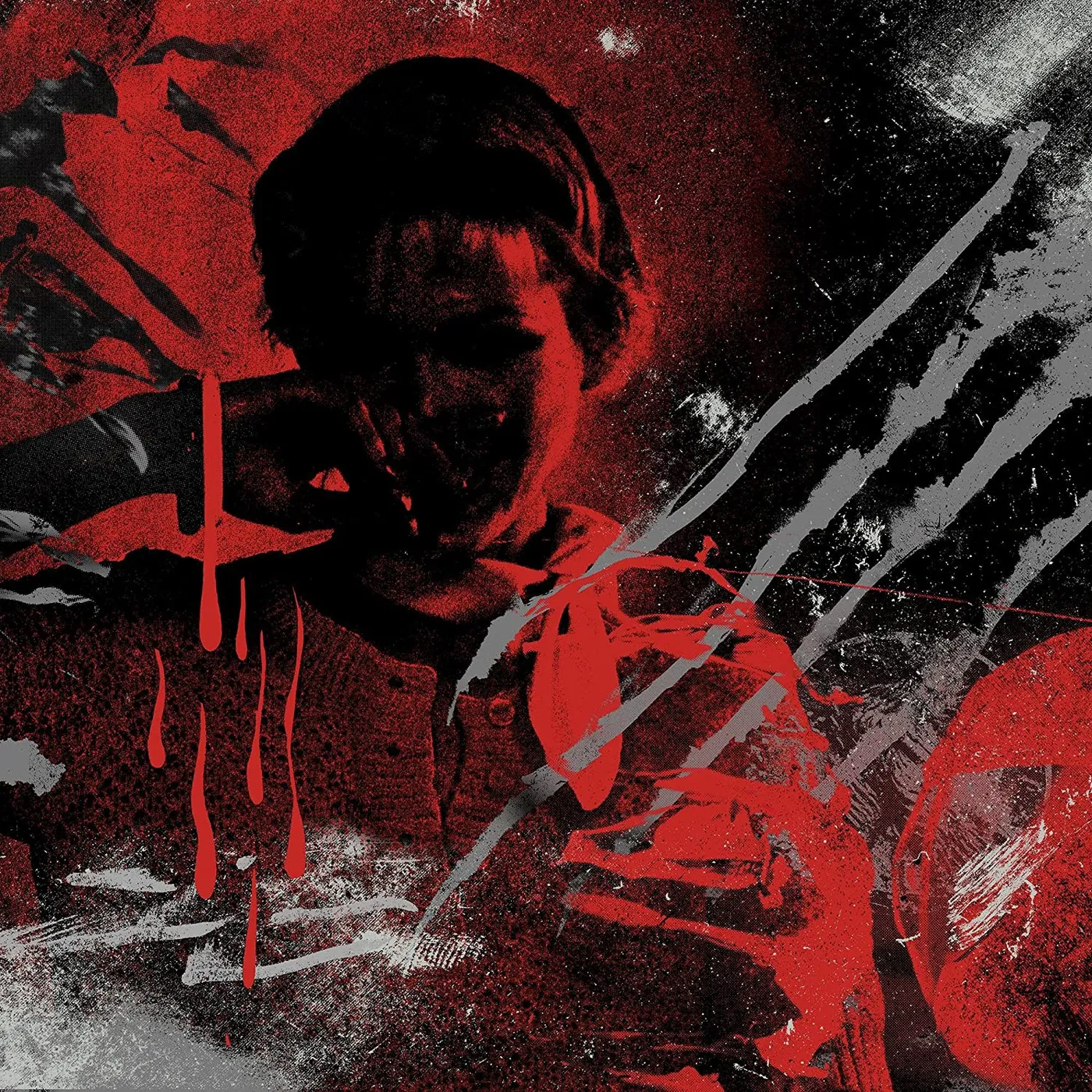 Vous Autres CHAMP DU SANG CD