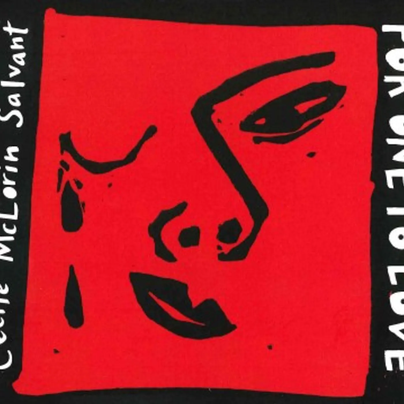 Cécile McLorin Salvant FOR ONE TO LOVE (W/BOOKLET) CD