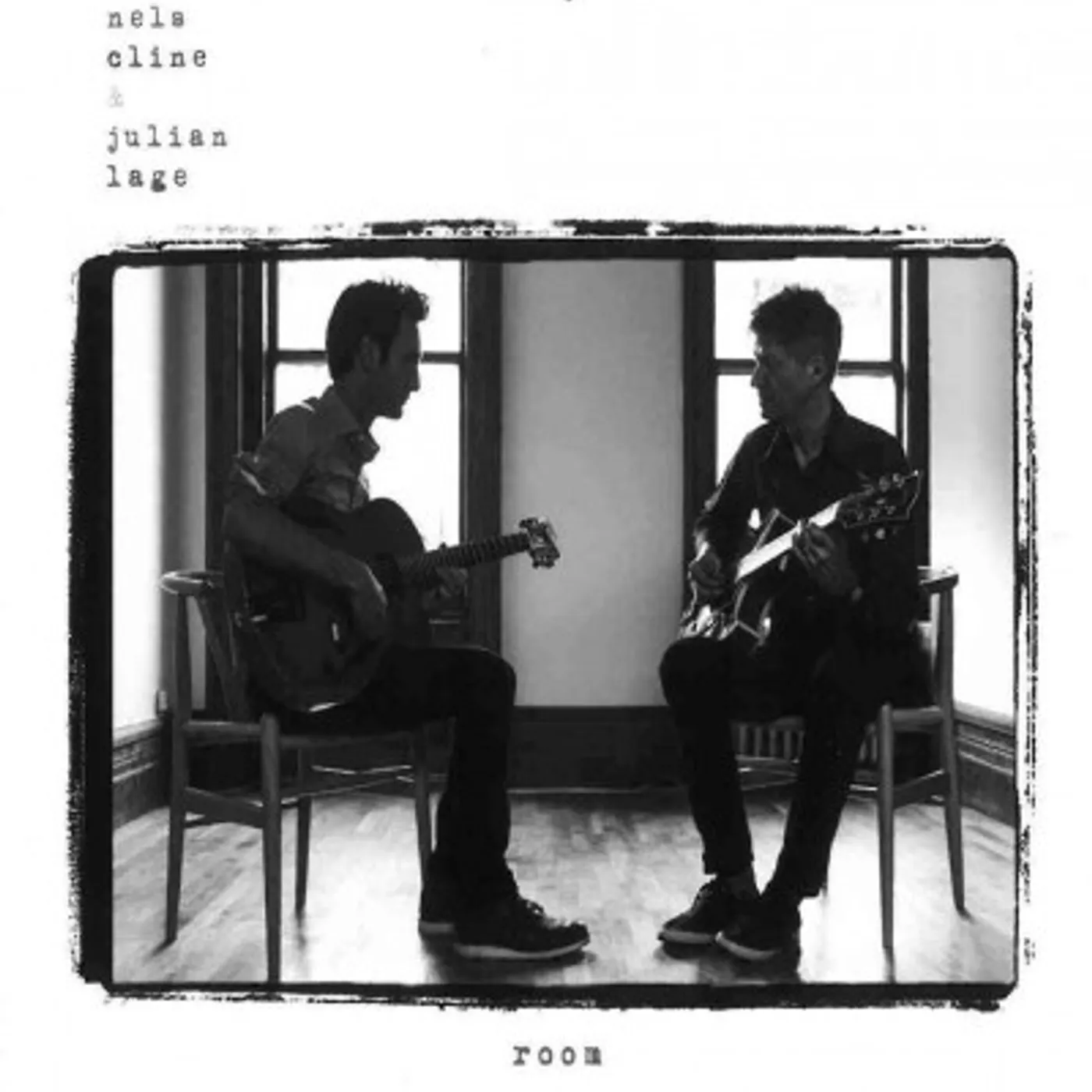 Julian Lage Room [Digipak] CD