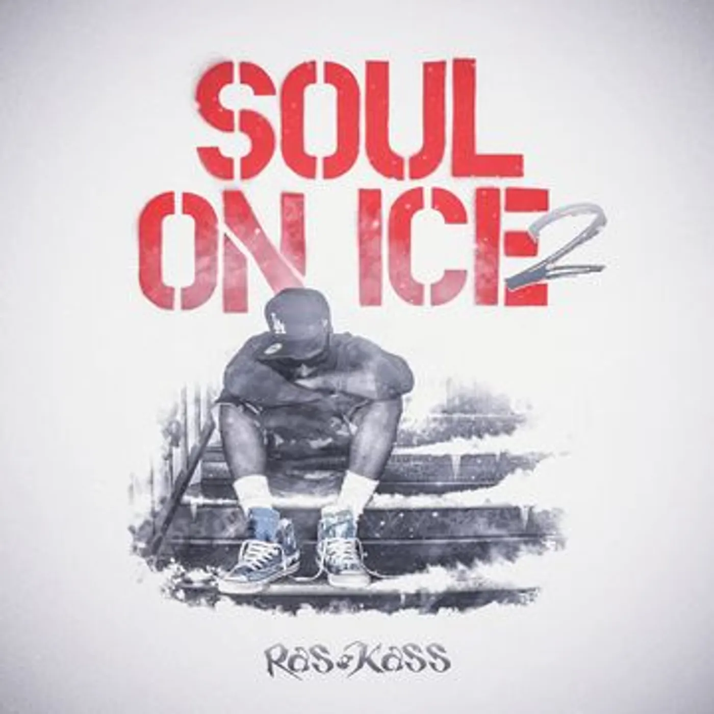 Ras Kass Soul On Ice 2 CD