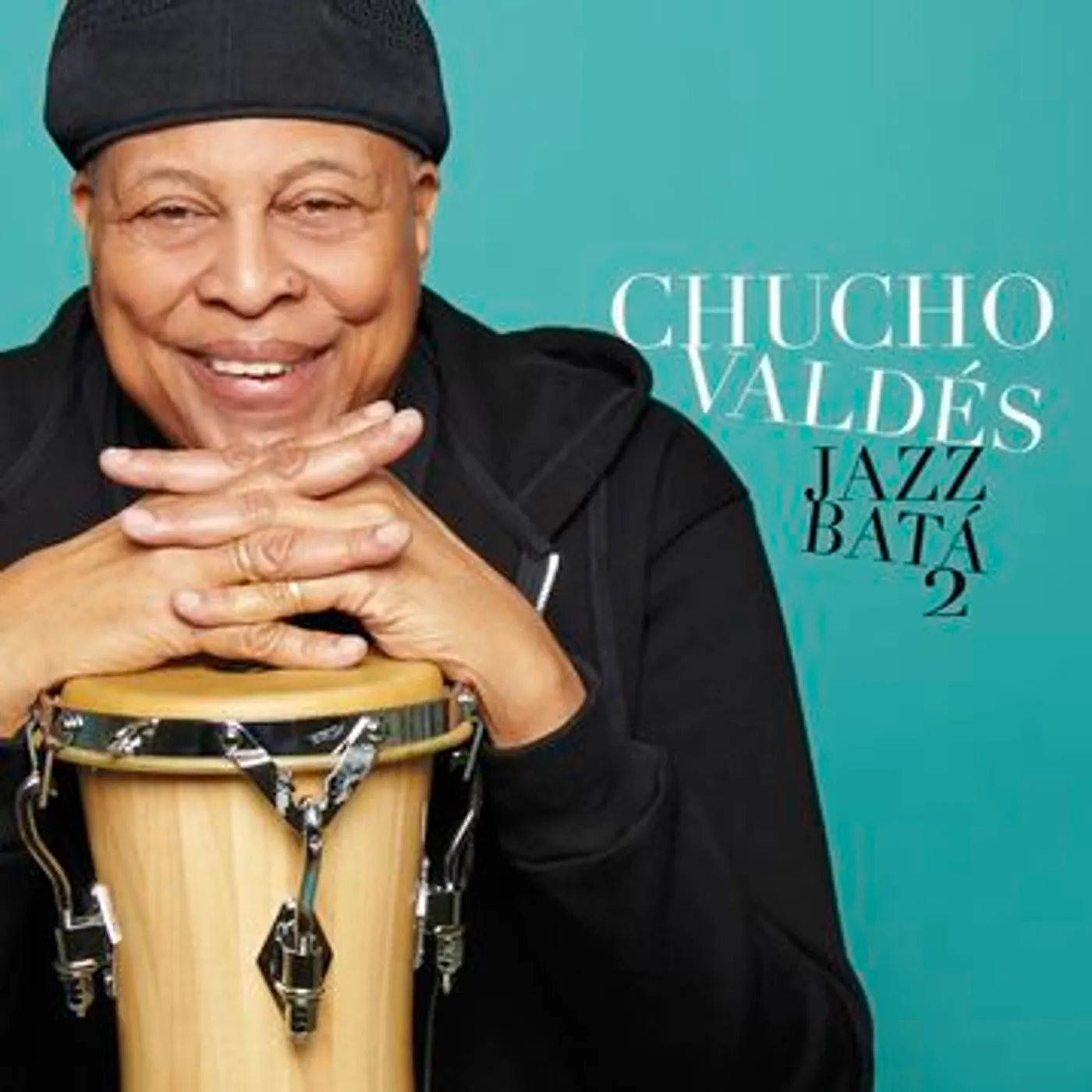 Valdes Chucho JAZZ BATA 2 CD