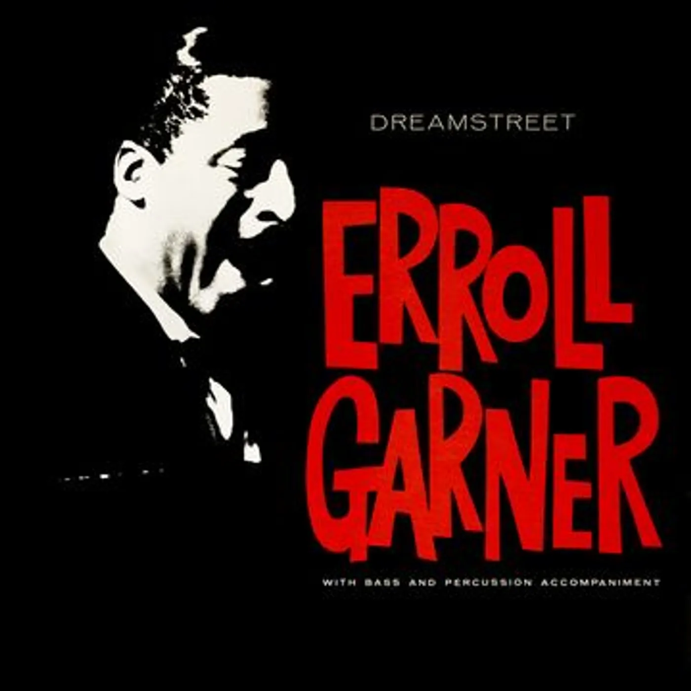 Erroll Garner DREAMSTREET (OCTAVE REMASTERED SERIES) CD