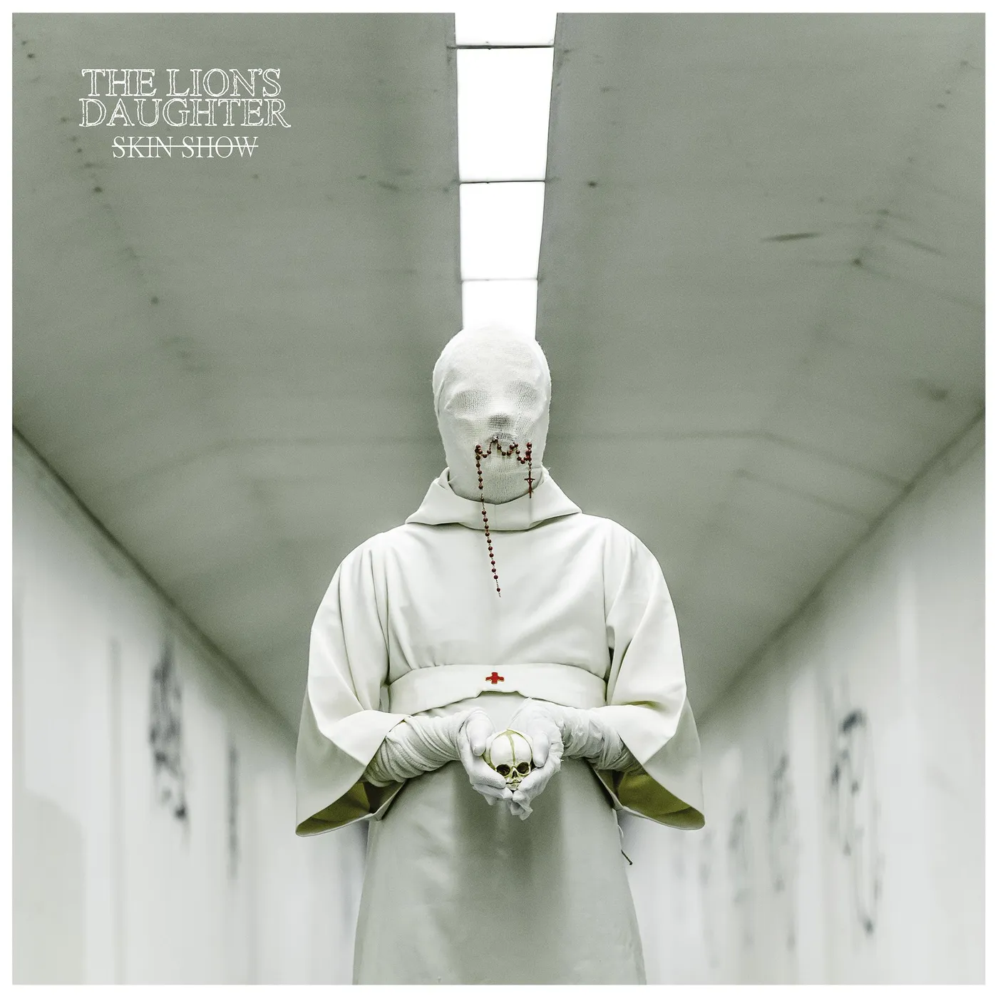 The Lion's Daughter SKIN SHOW CD