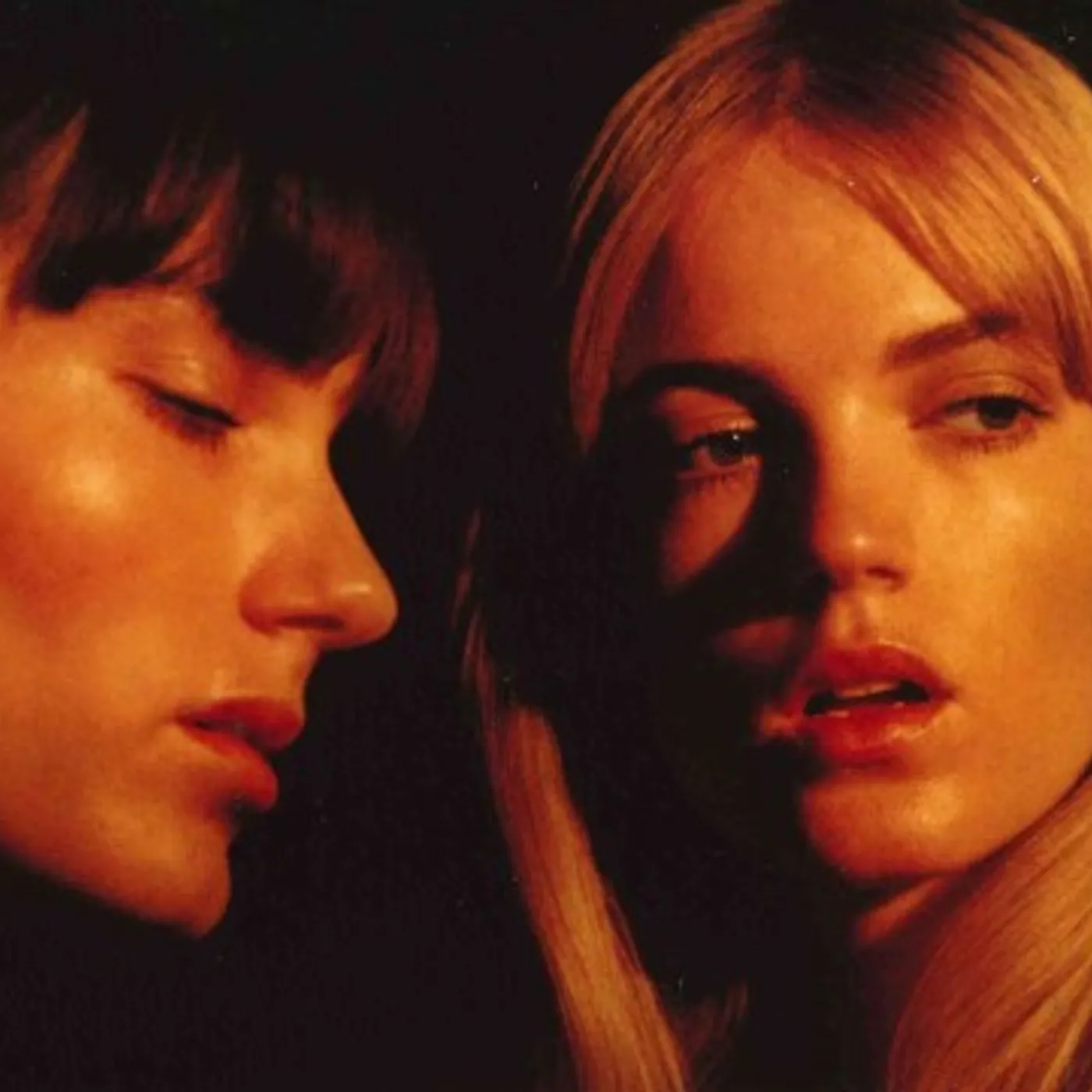 Say Lou Lou Lucid Dreaming CD