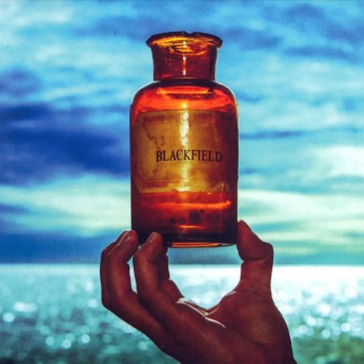 Blackfield V [1/20] * CD