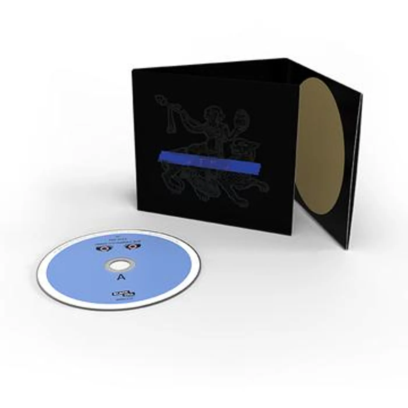 Cult UNDER THE MIDNIGHT SUN CD