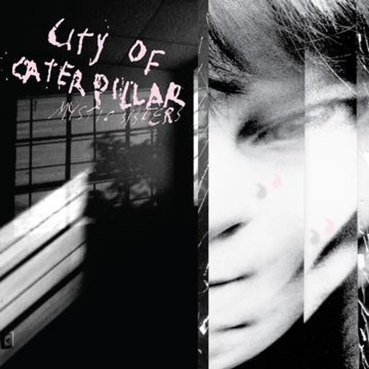 City of Caterpillar MYSTIC SISTERS CD