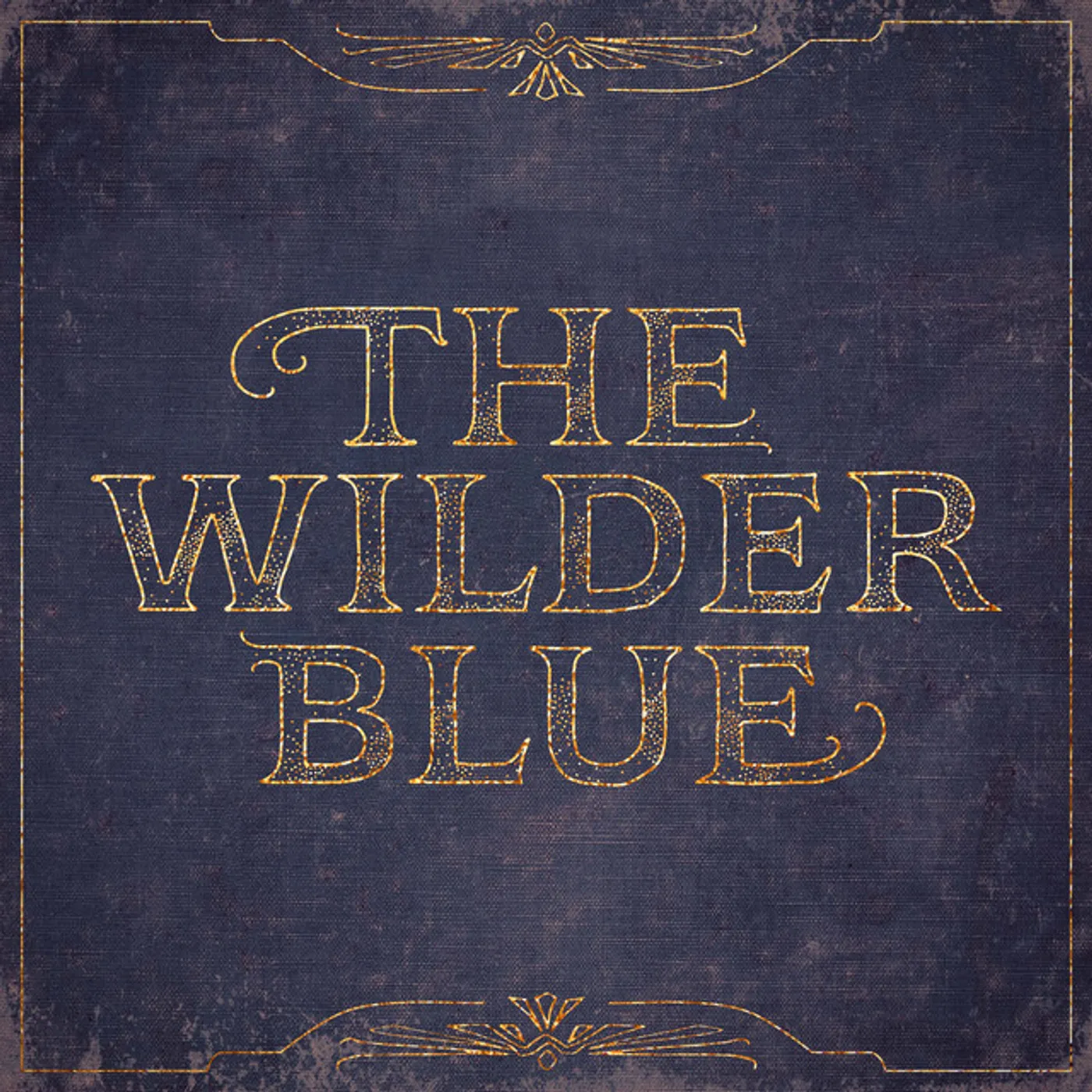 The Wilder Blue Cd