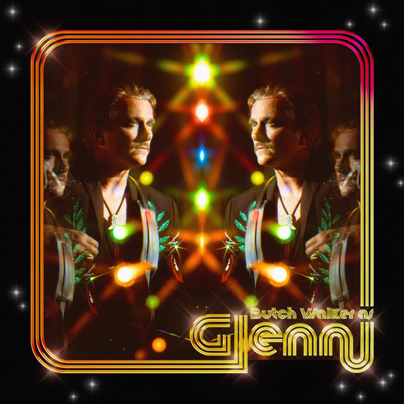 BUTCH WALKER AS... GLENN CD